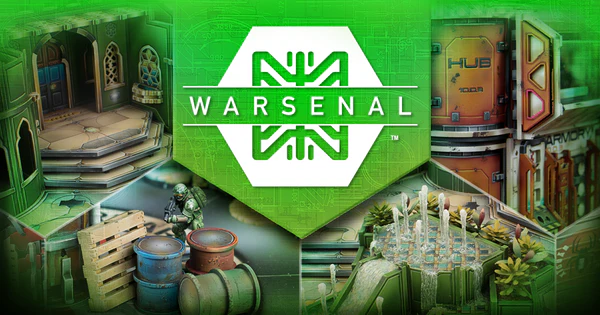 Warsenal