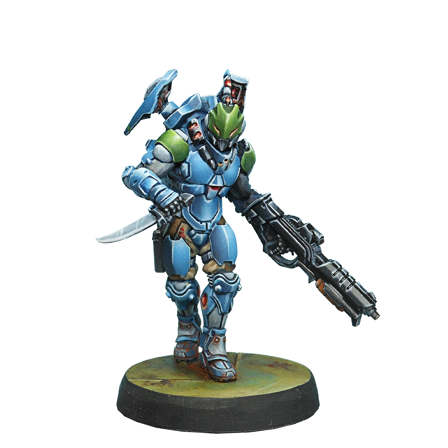Acontecimento Combat Force Repack Alpha [LIMITED RELEASE] - Image 7