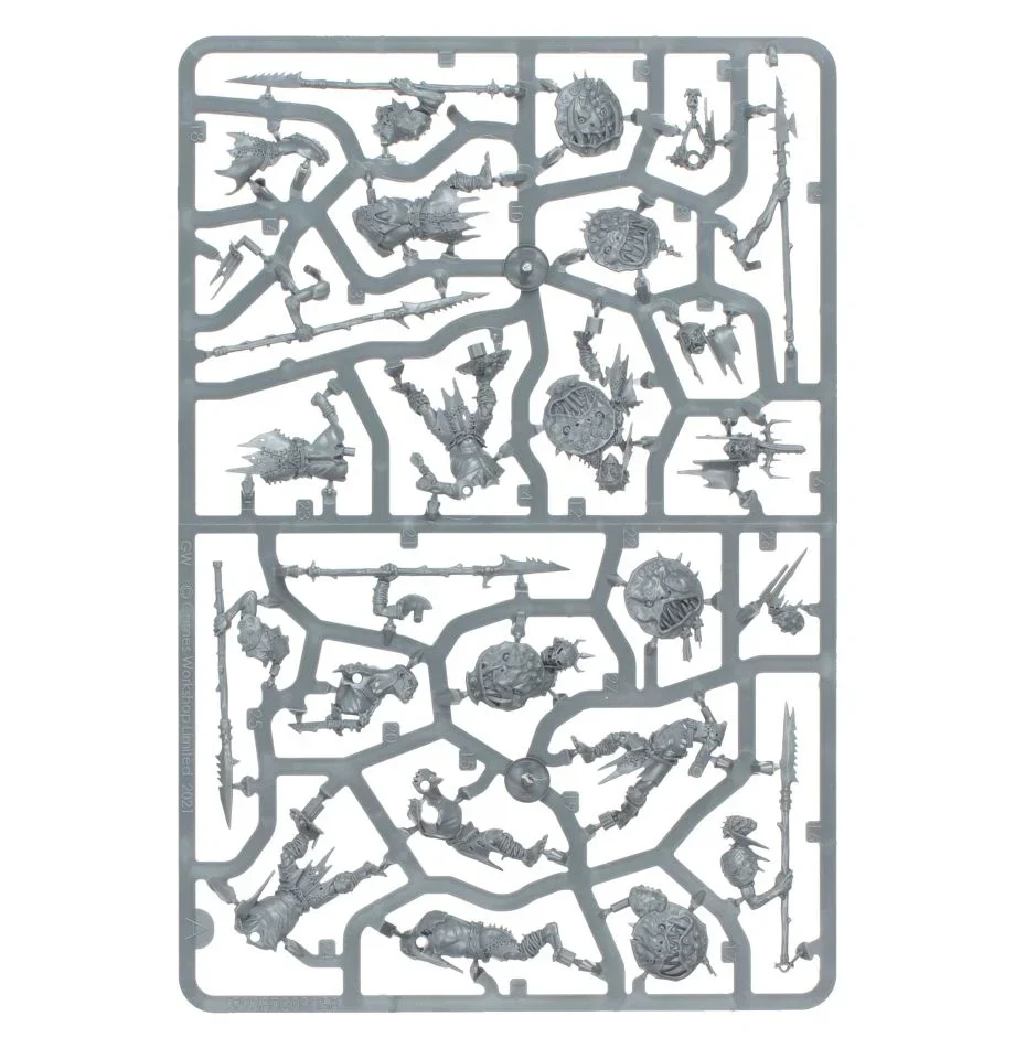 Age of Sigmar: Warrior Starter Set - Image 16
