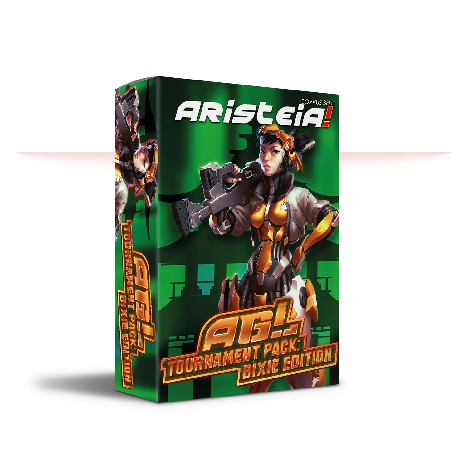 AGL Tournament Pack - Bixie Edition - Image 10