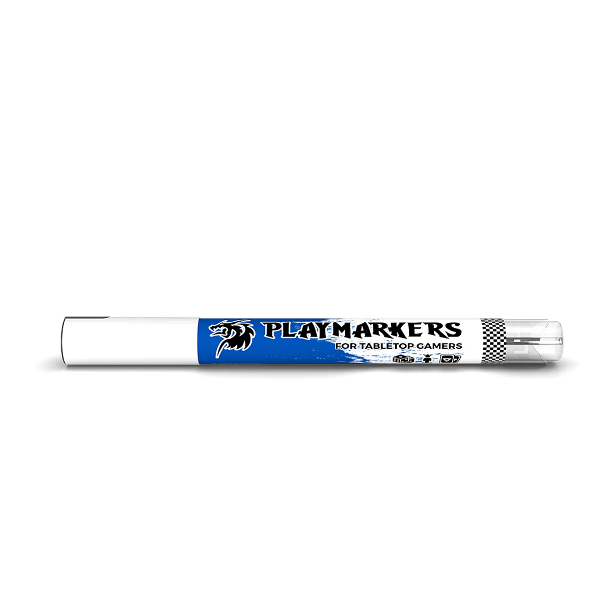 AK PLAYMARKERS: Medium Blue - Image 3