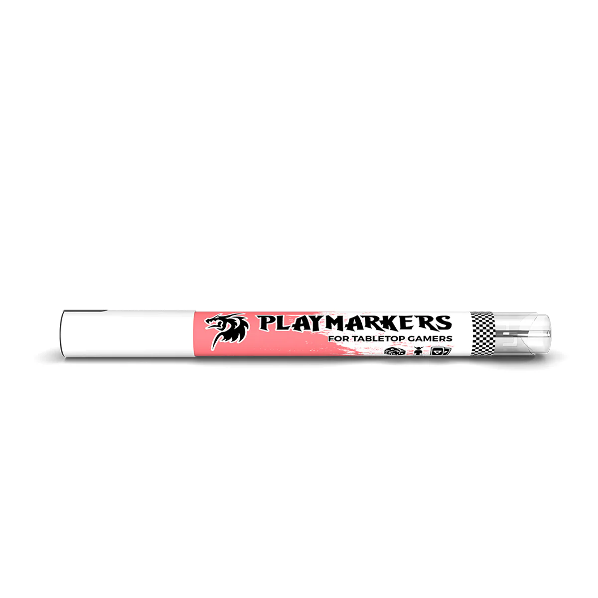 AK PLAYMARKERS: Pink - Image 3