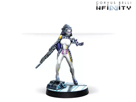 ALEPH Expansion Pack Alpha - Image 4
