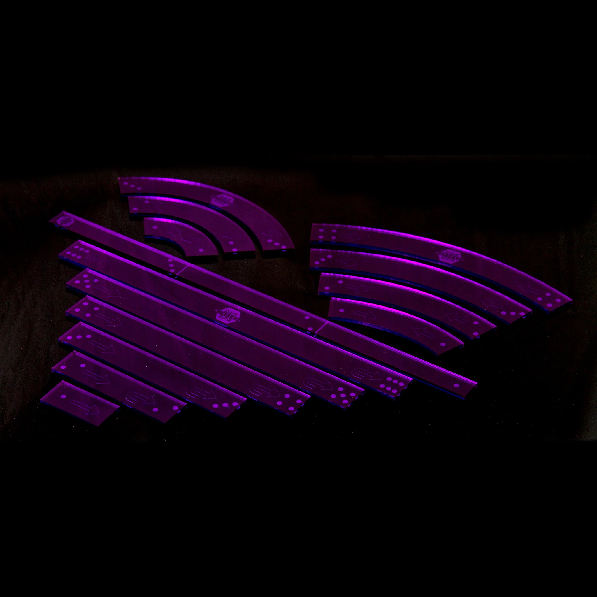 Attack Wing Templates - Image 6