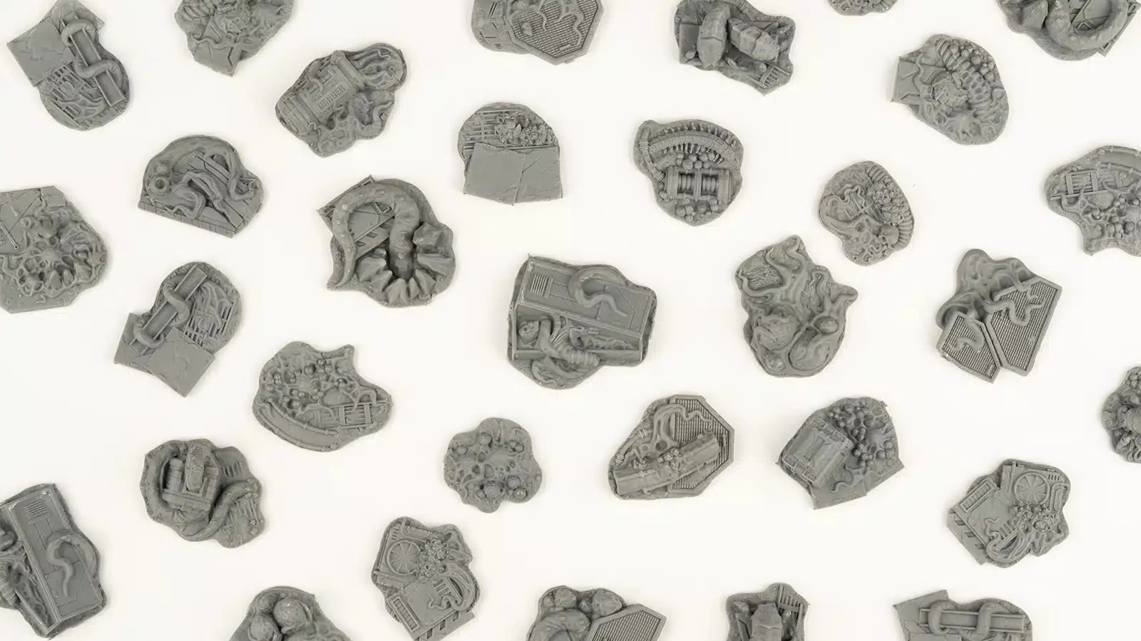 Basing Bits - Alien Infestation - Image 3