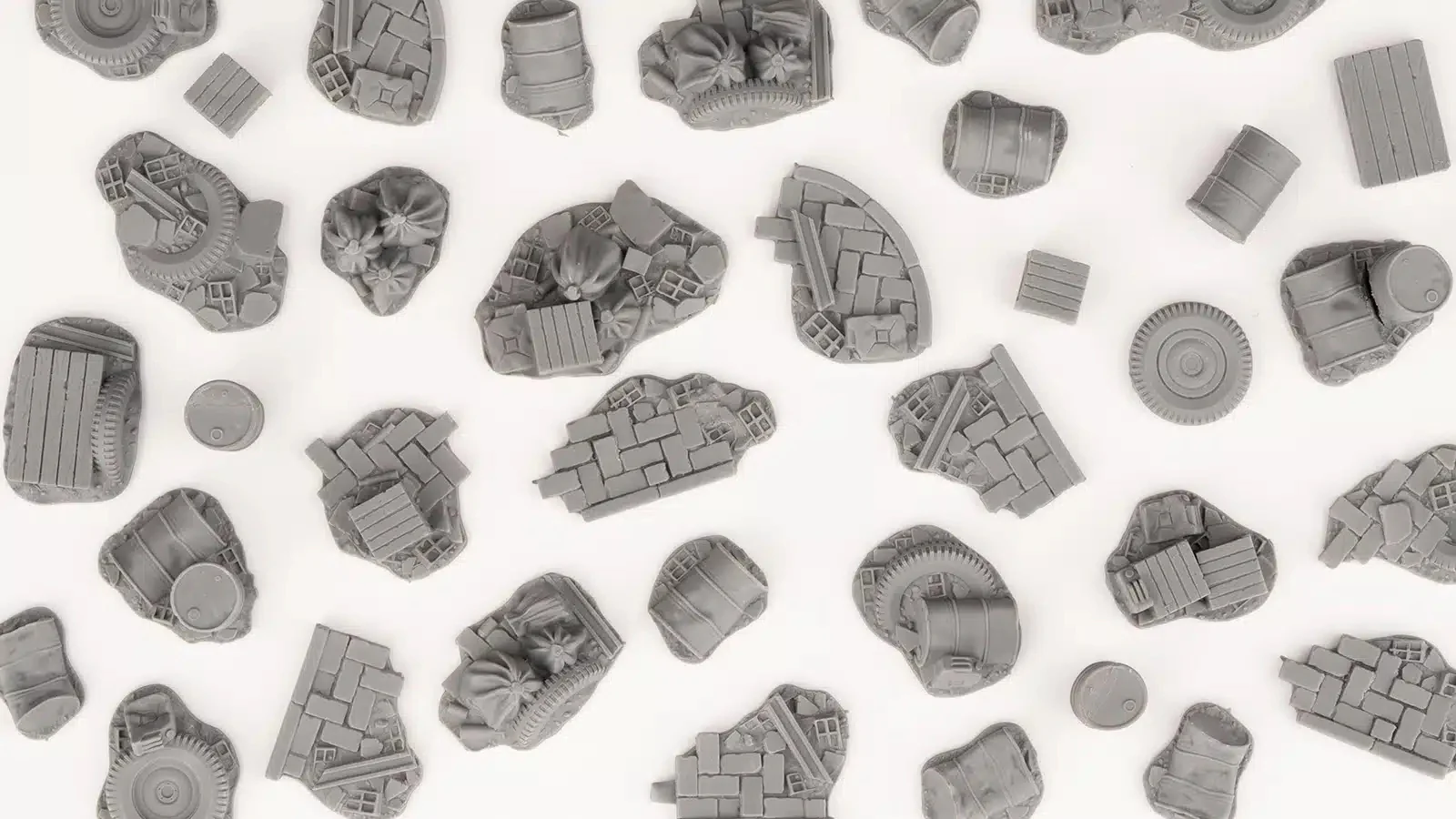 Basing Bits - Urban - Image 3