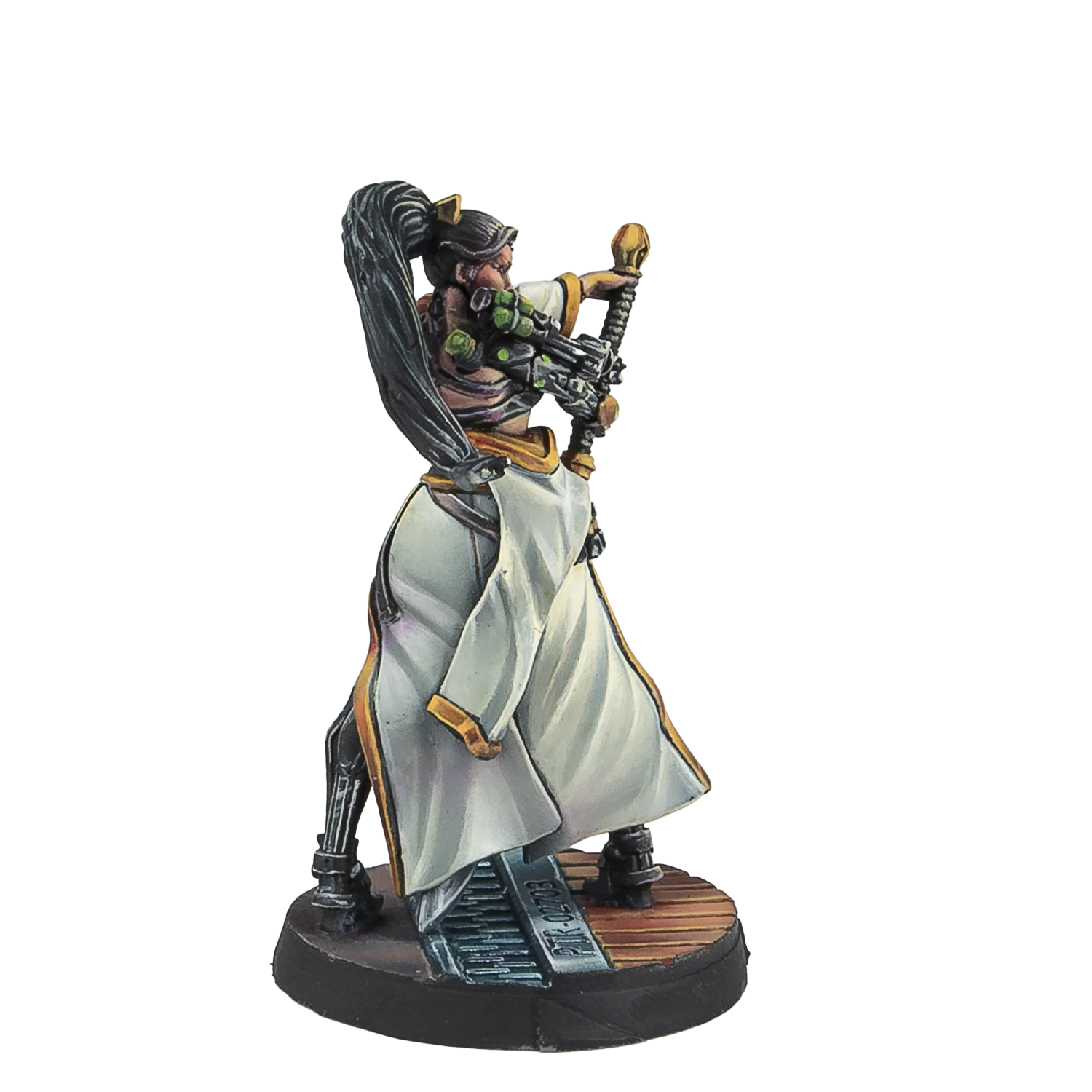 Beasthunter Exclusive Miniature [MARCH PRE-ORDER] - Image 3