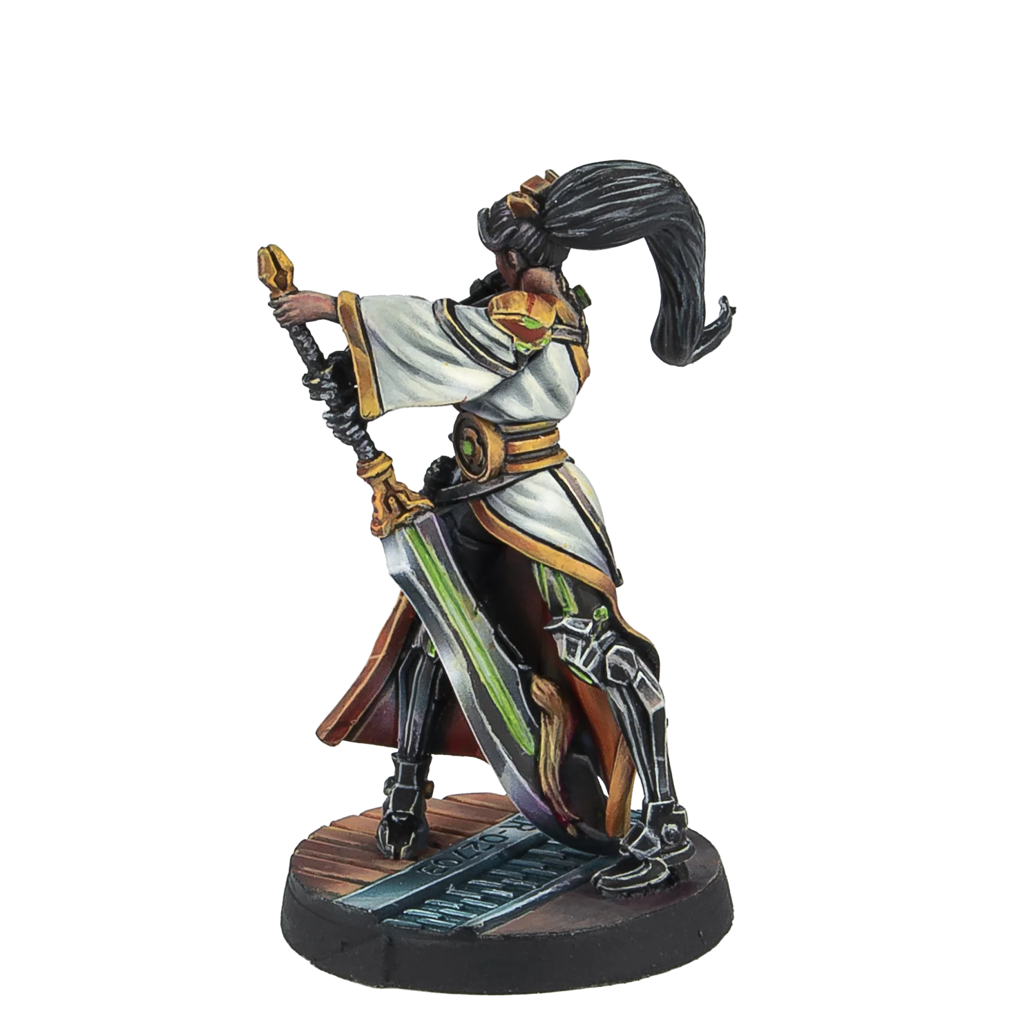 Beasthunter Exclusive Miniature [MARCH PRE-ORDER] - Image 4