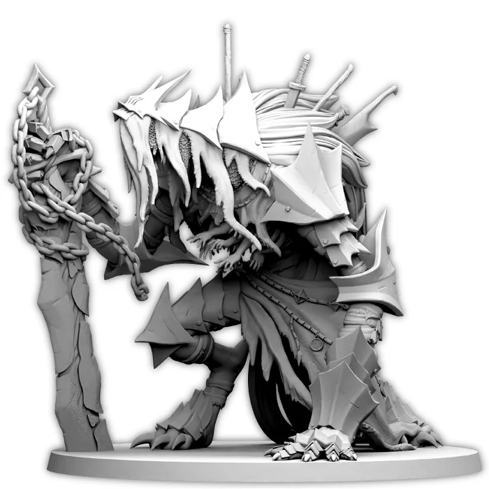 Blighted Riftspawn Expansion