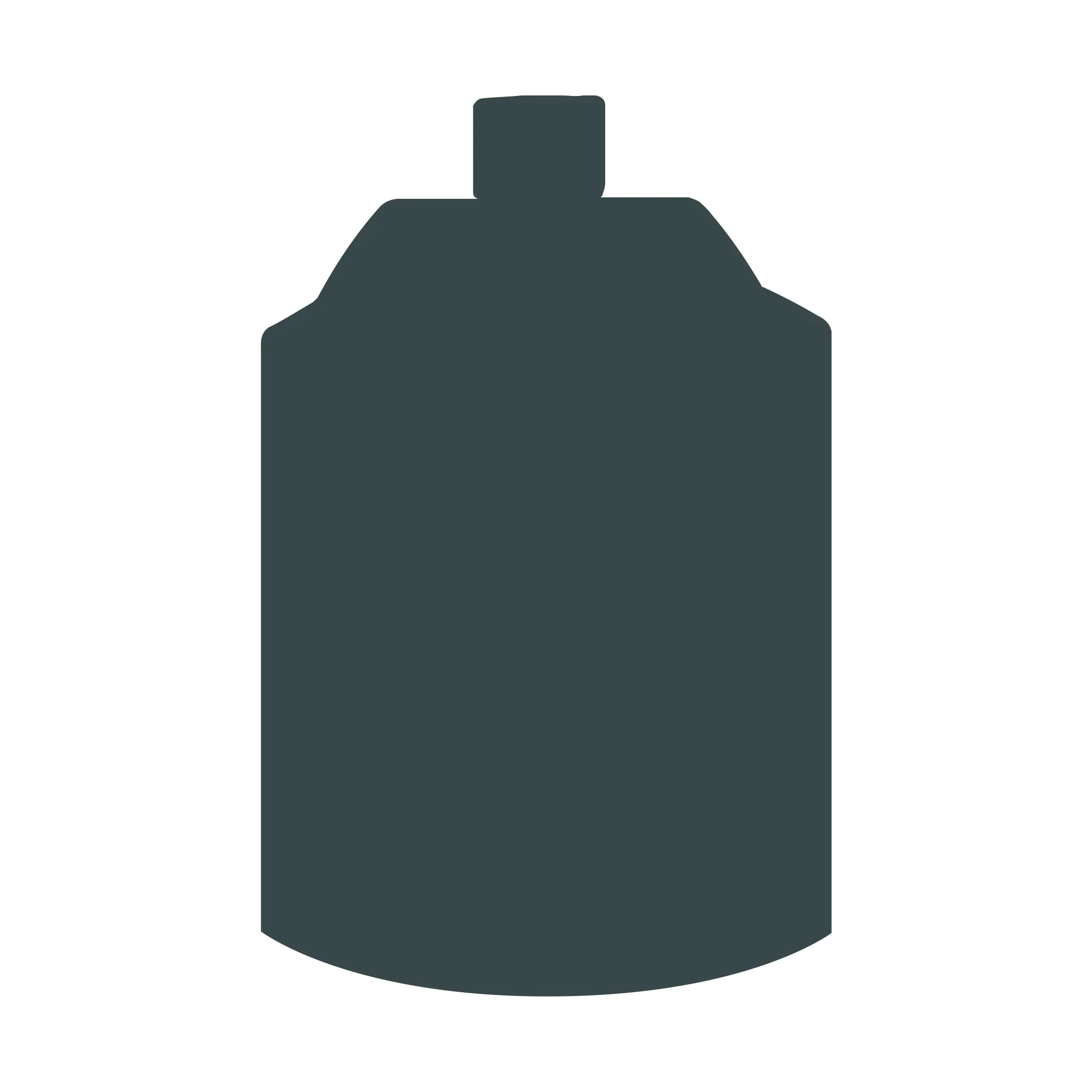 Citadel Spray Paint: Mechanicus Standard Grey(400ml) - Image 2