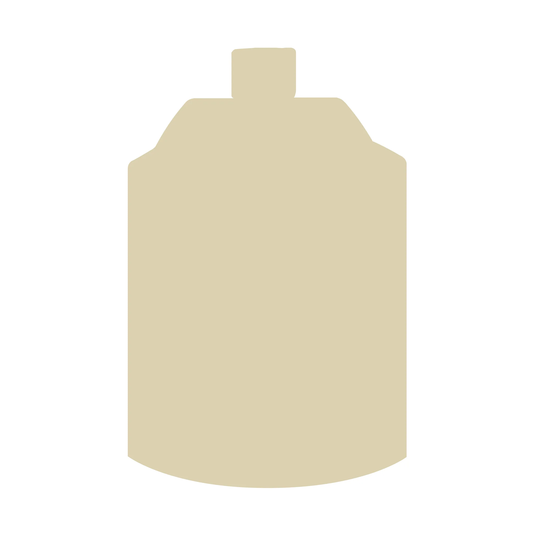 Citadel Spray Paint: Wraithbone (400ml) - Image 2