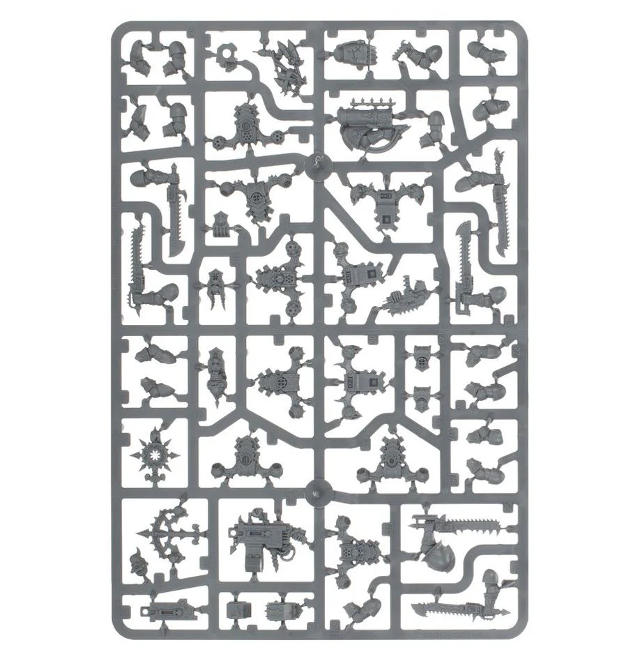 Combat Patrol: Chaos Space Marines - Image 18