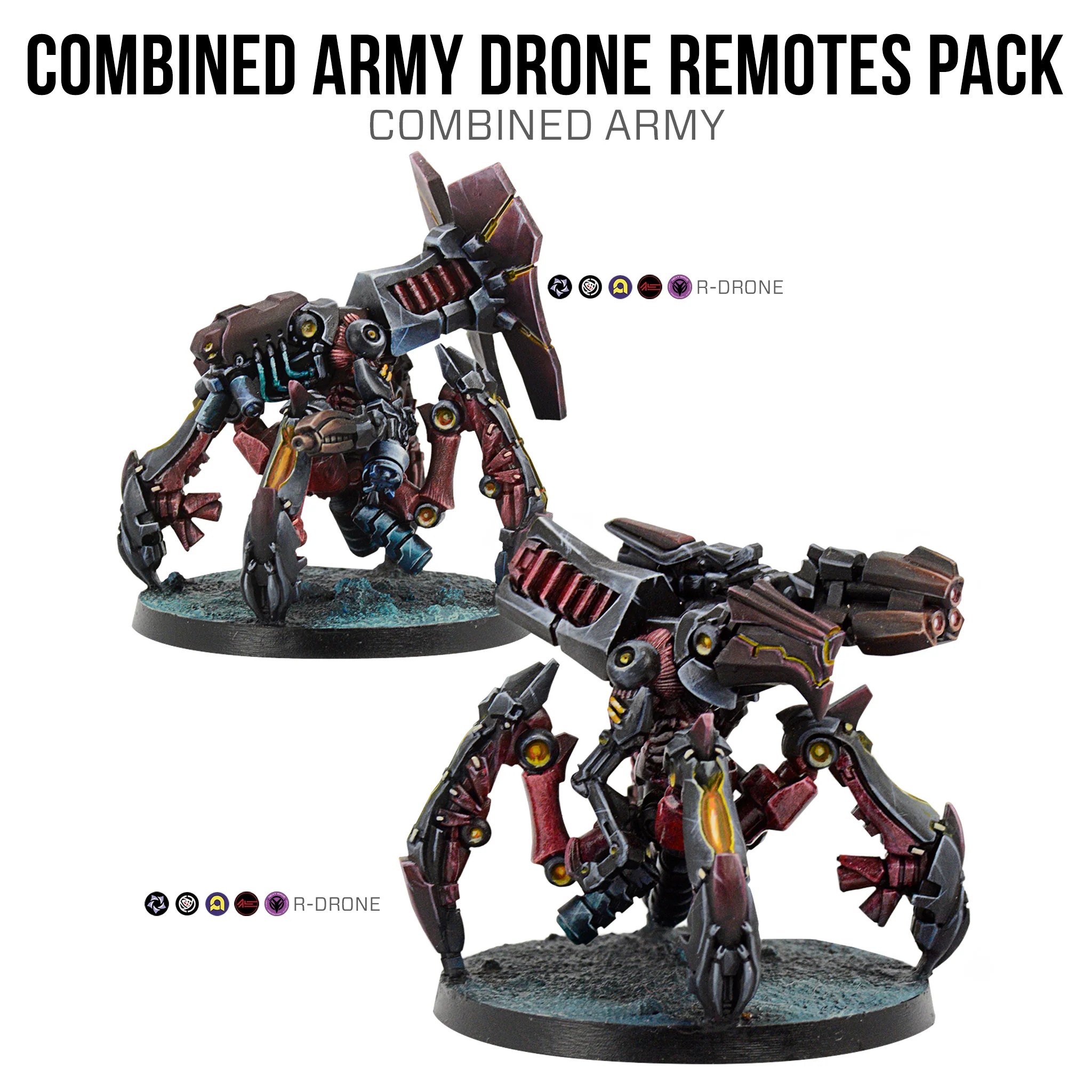 Infinity the Game Pre-Orders / New Releases