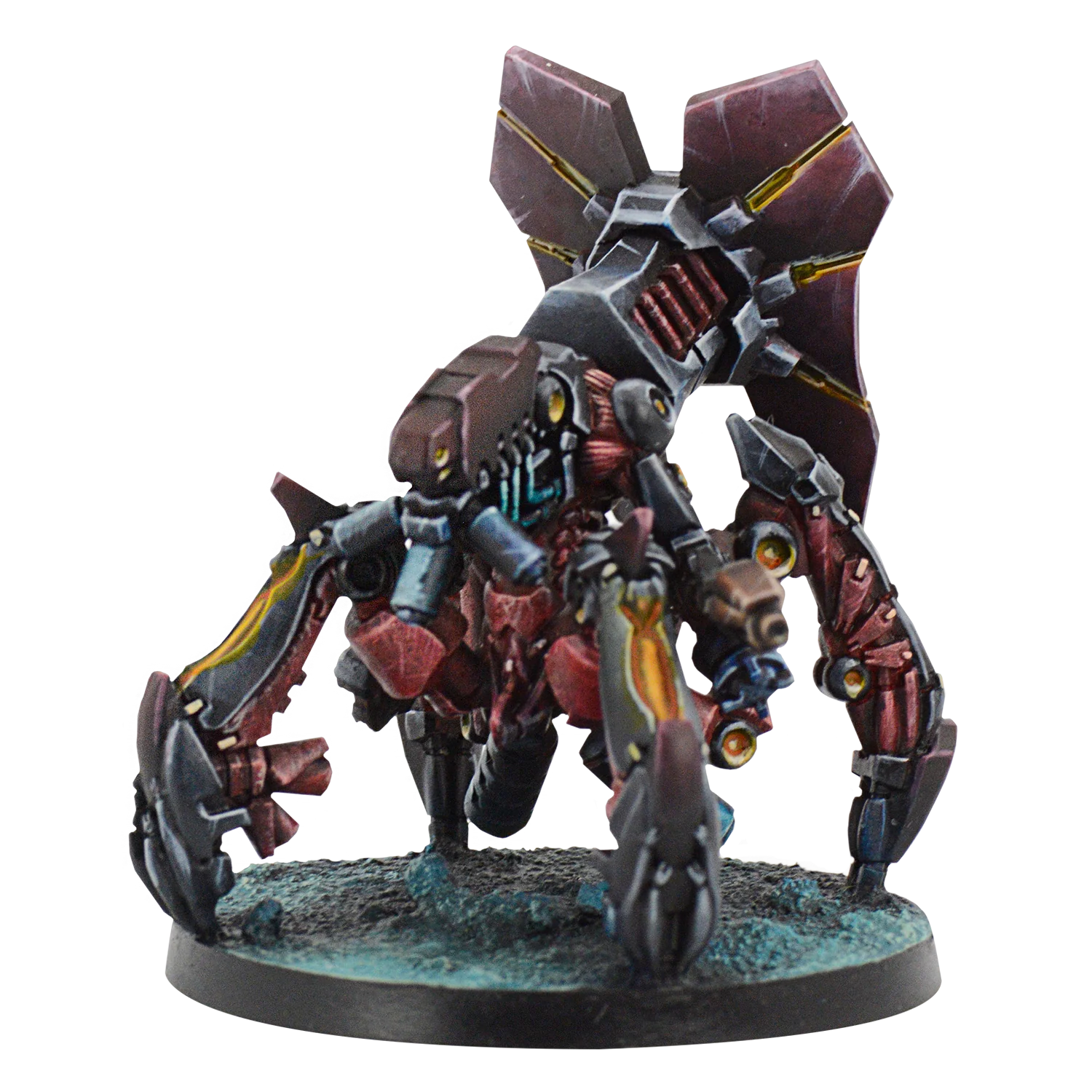 Combined Army Drone Remotes Pack [MARCH PRE-ORDER] - Image 3