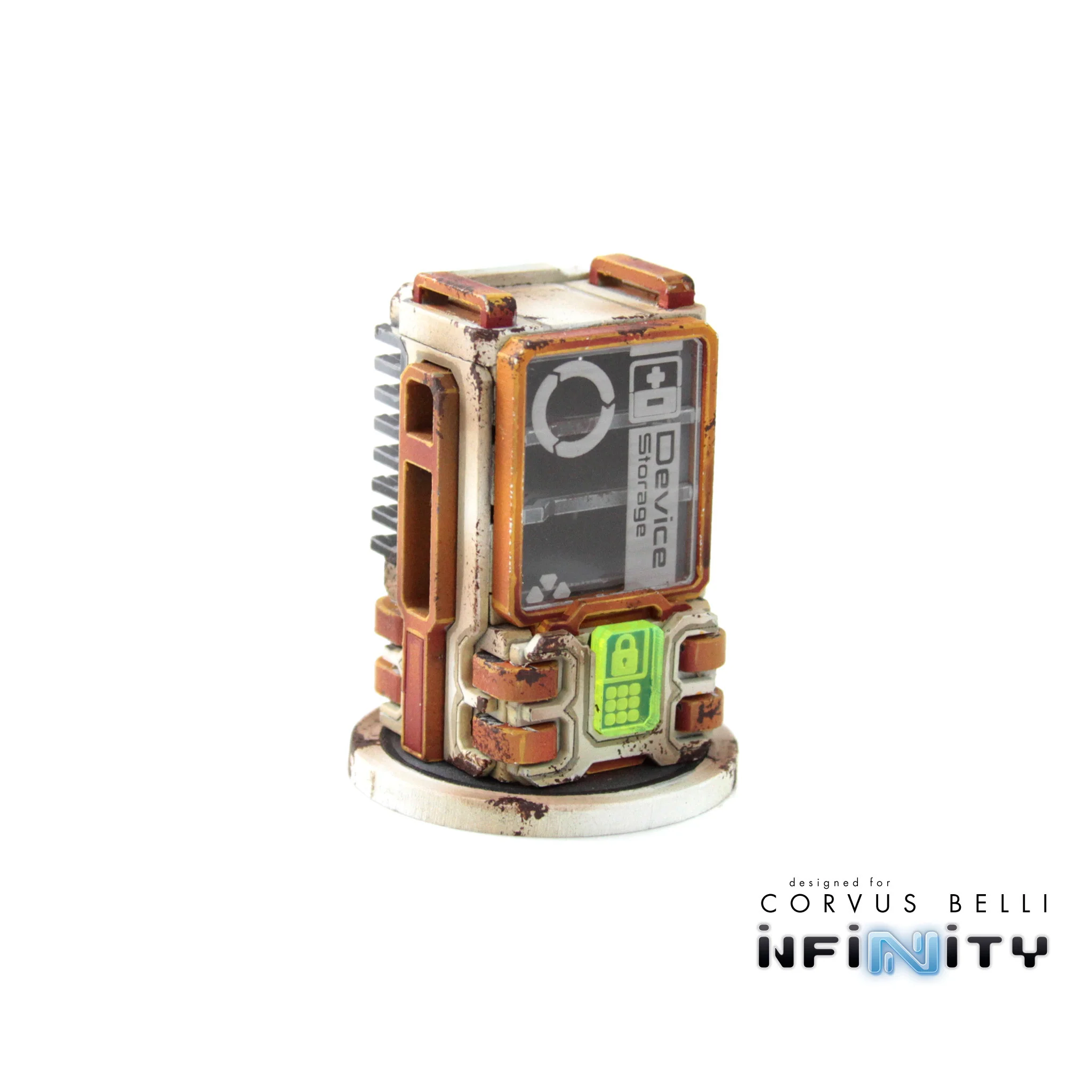 Cosmica Armory - Image 7