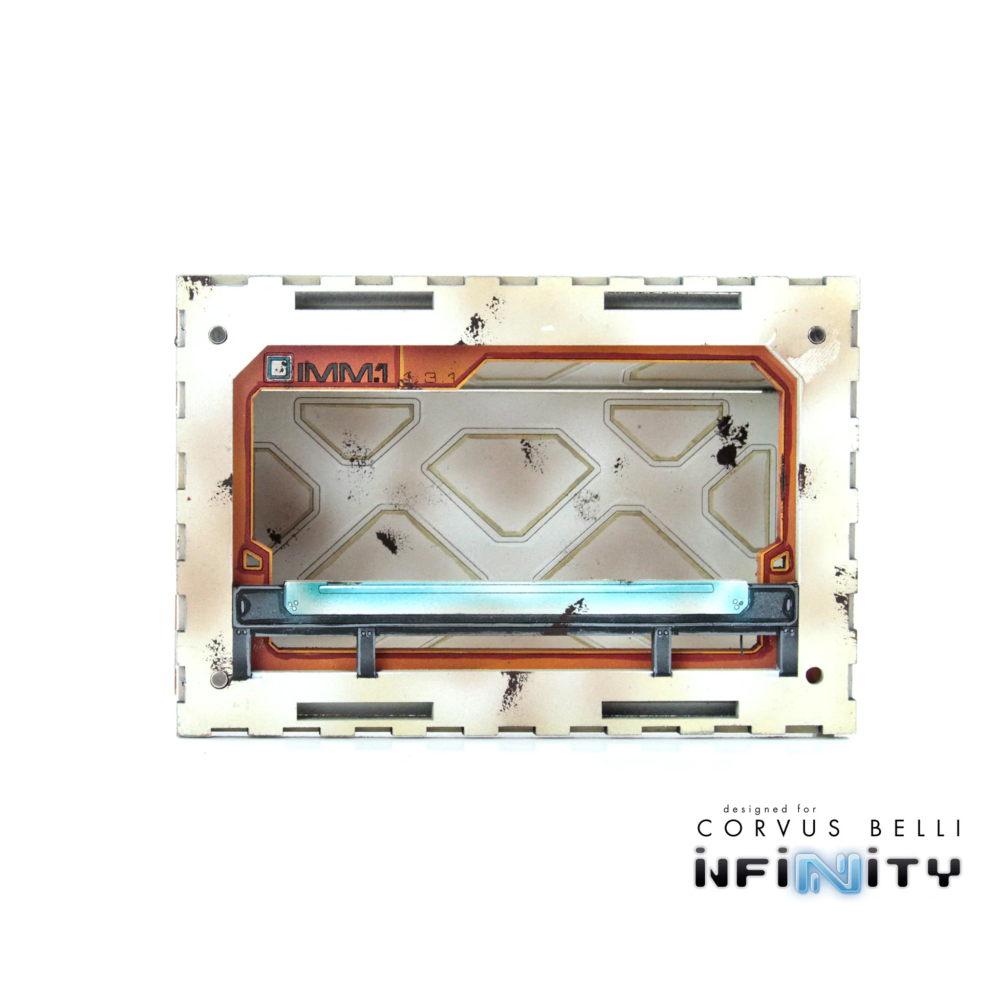 Cosmica Coolant Building - Image 4