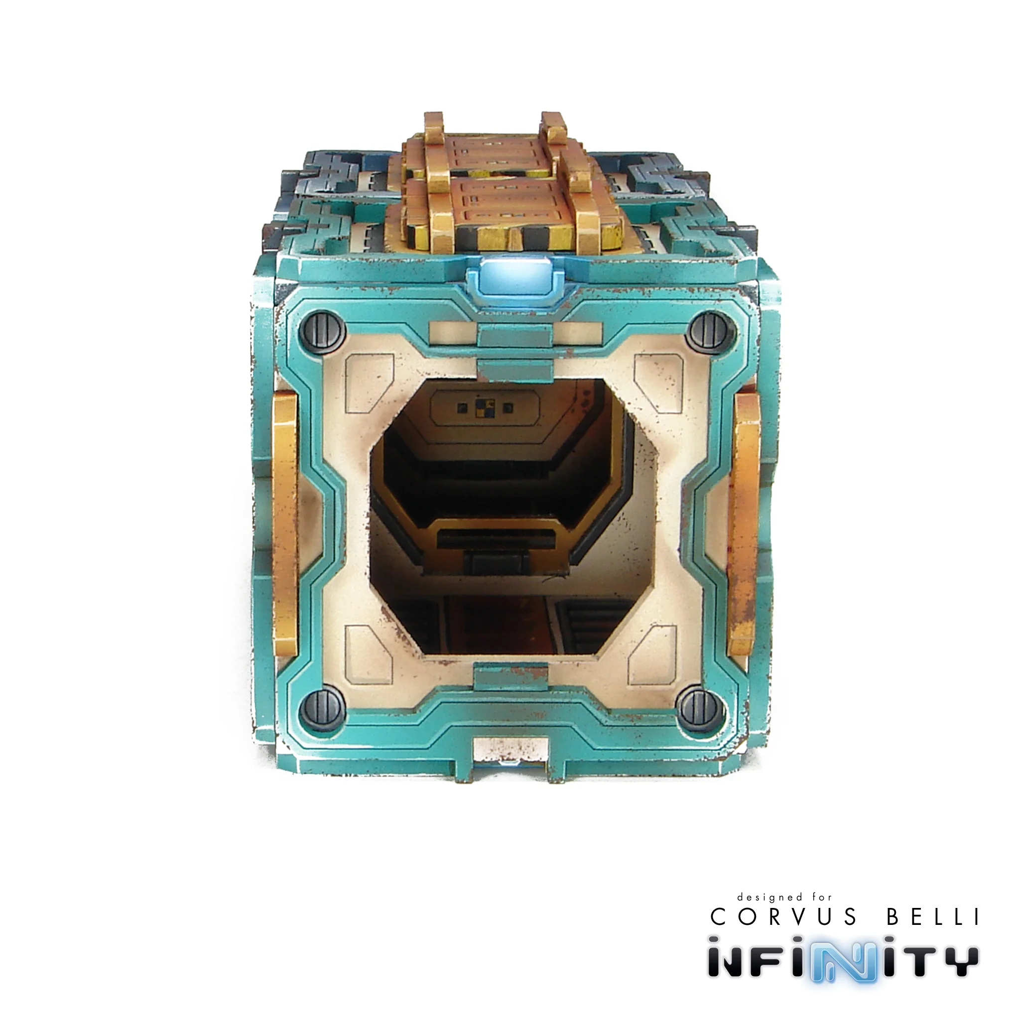 Cosmica Cube - Image 8