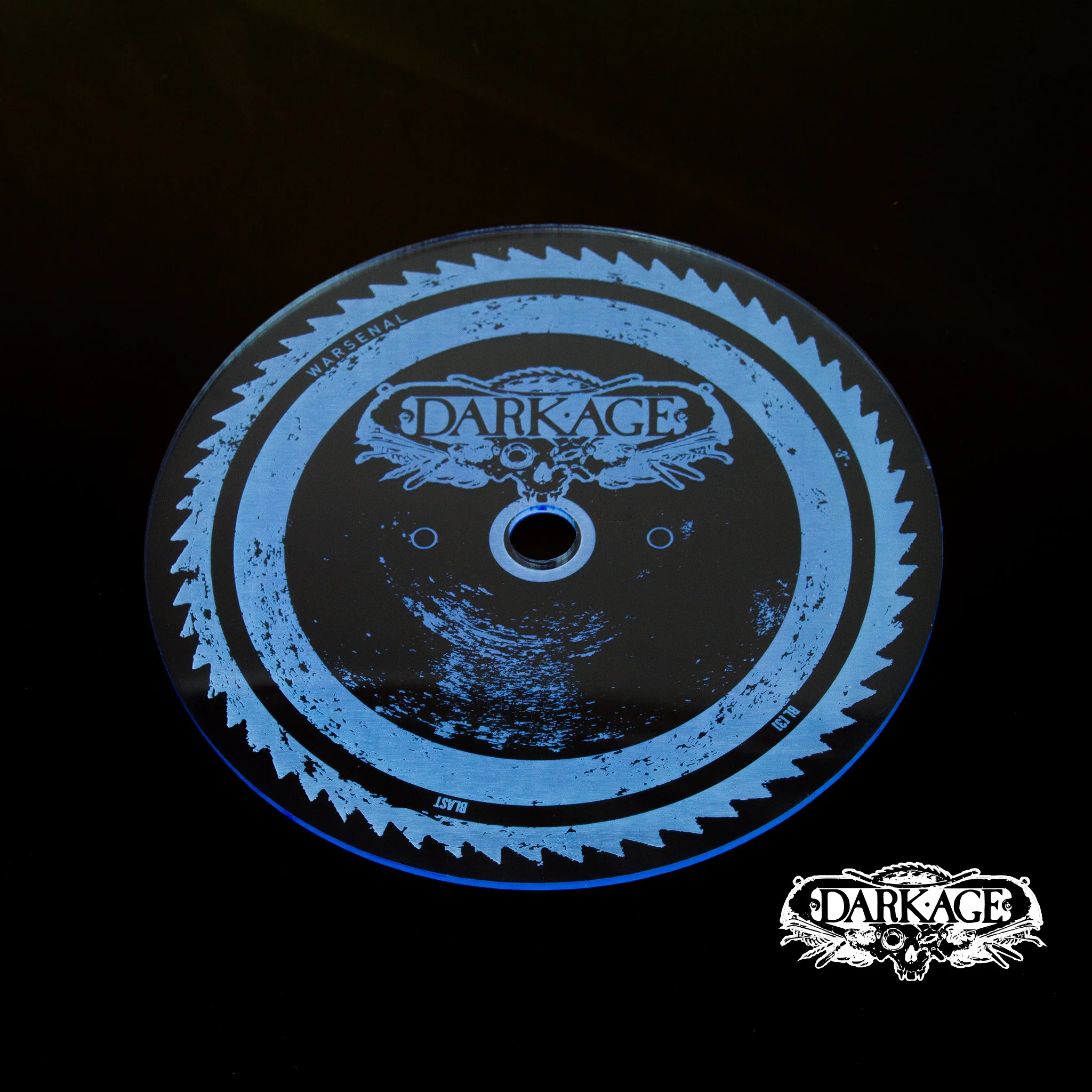 Dark Age Premium Template Set - Image 19