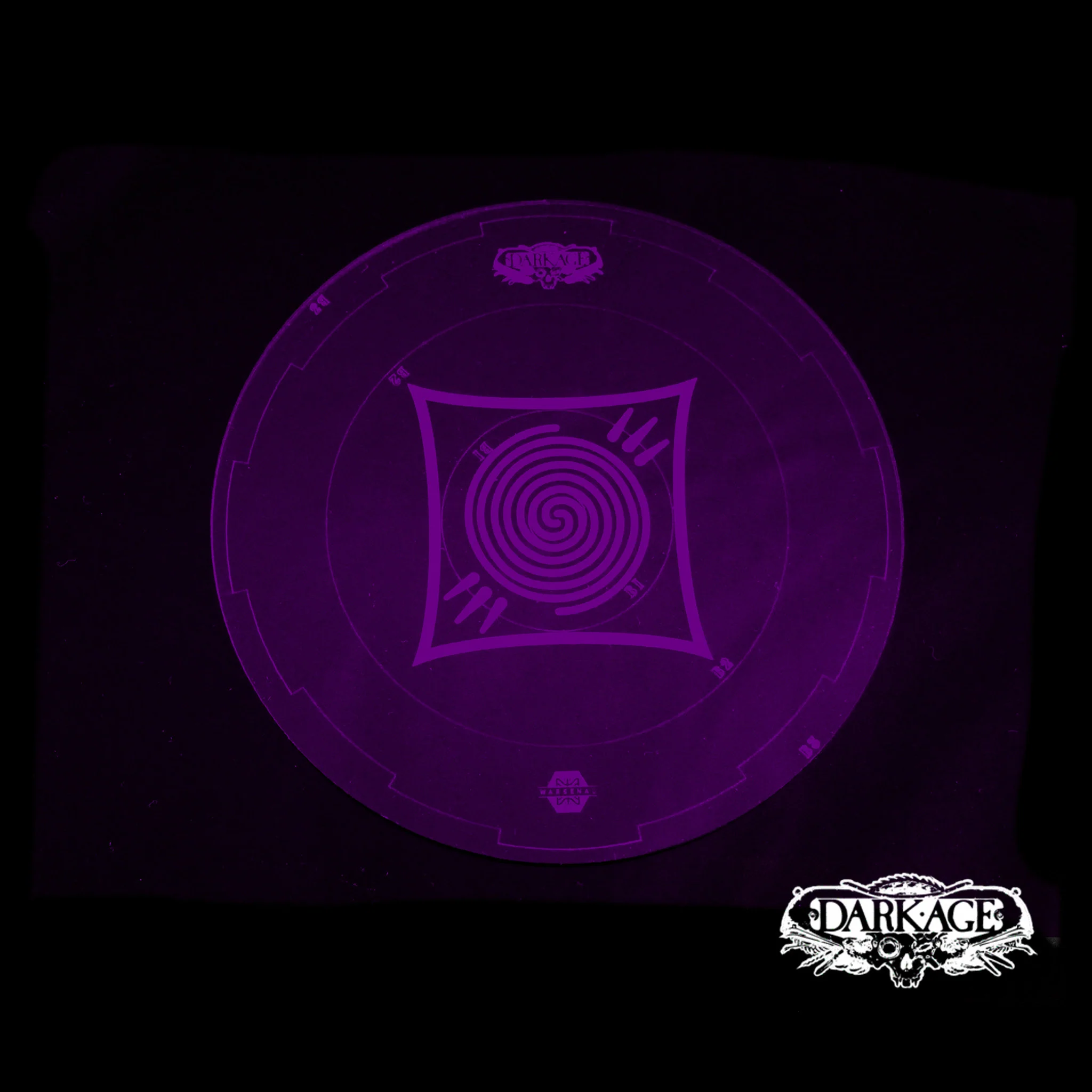 Dark Age Faction Templates - Image 11