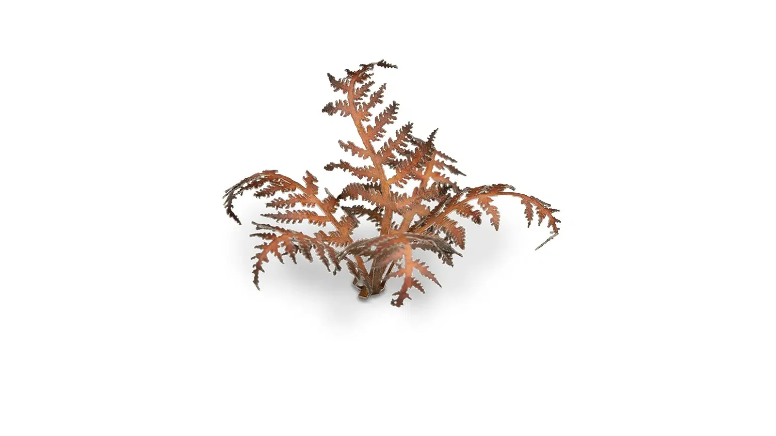 Laser Plants - Dry Bracken - Image 2