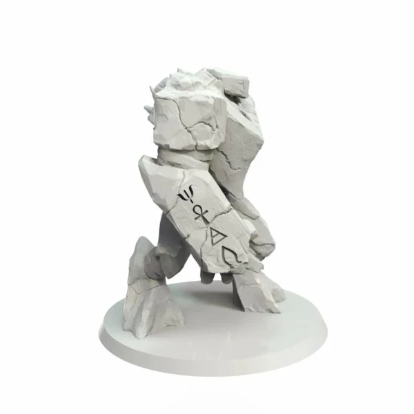Earthen Creatures Expansion - Image 11