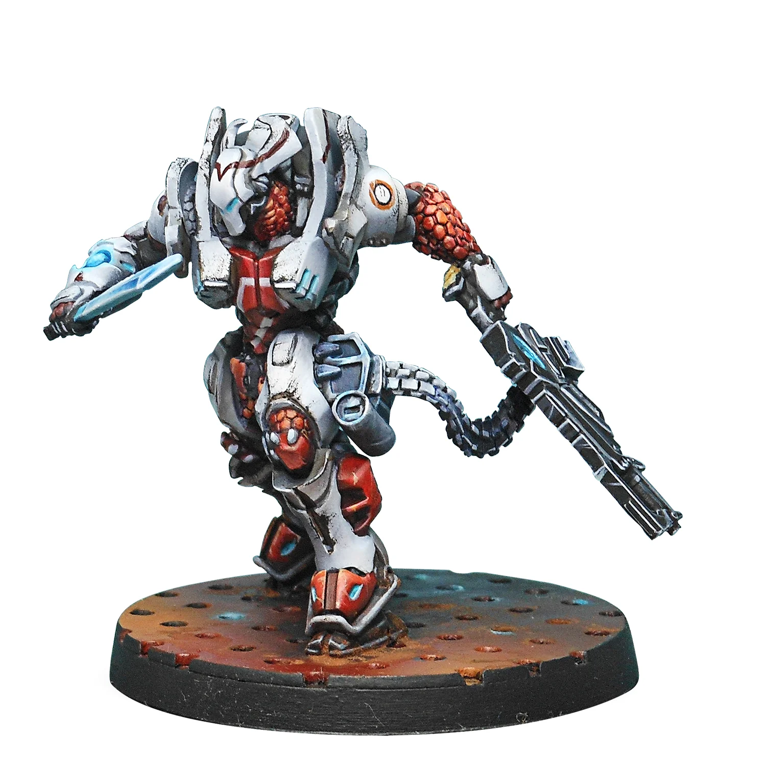 Essentials: Nomads Booster Pack Alpha - Image 4