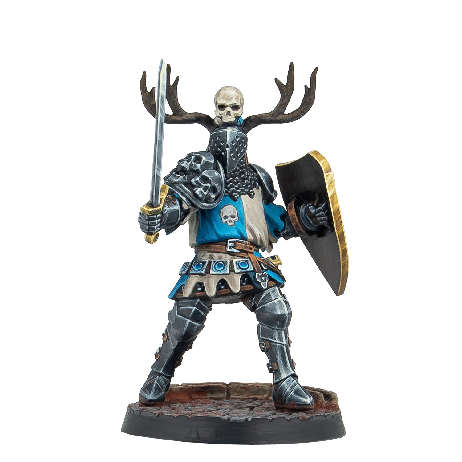Feudom Foot Knights - Image 5