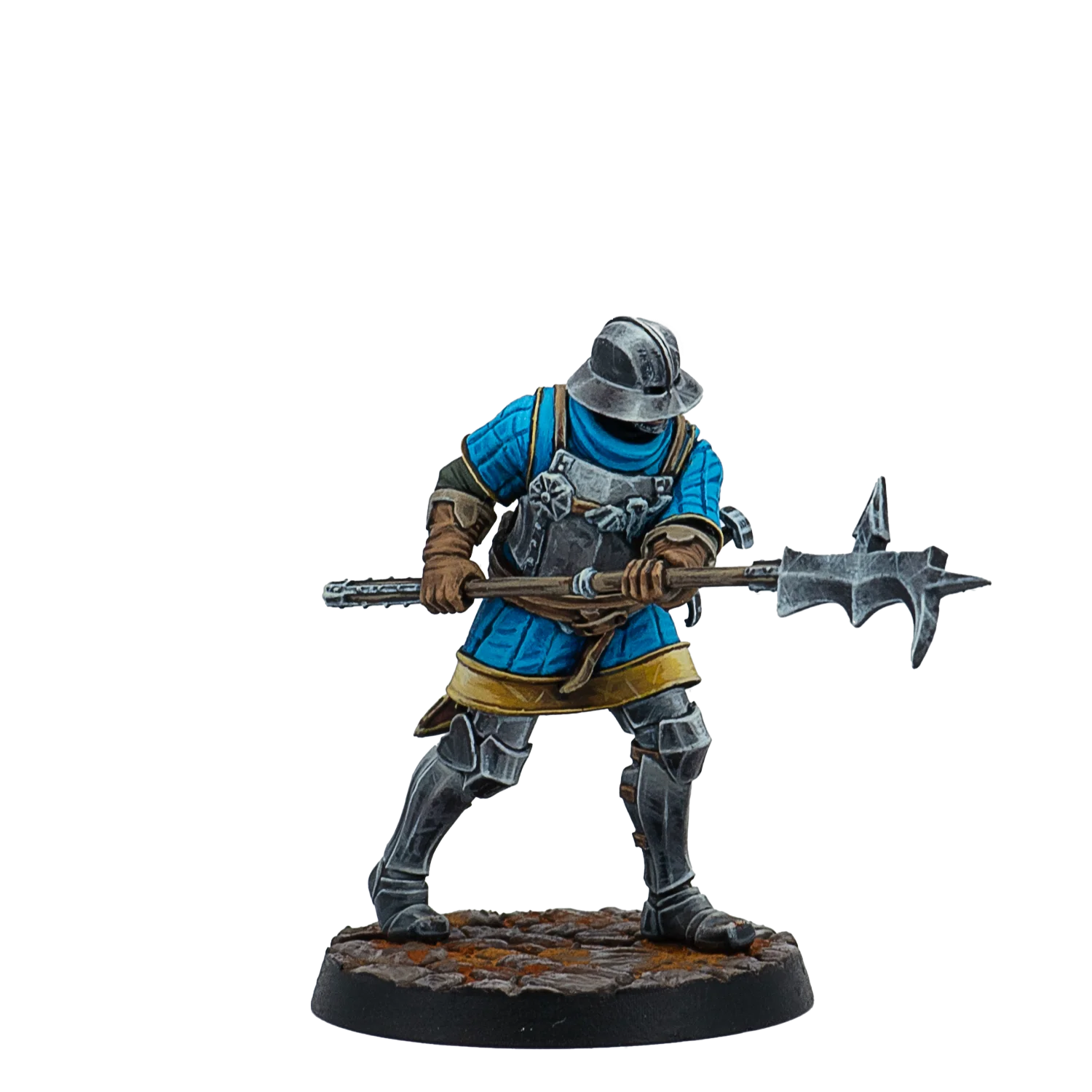 Feudom Guisarmiers - Image 6