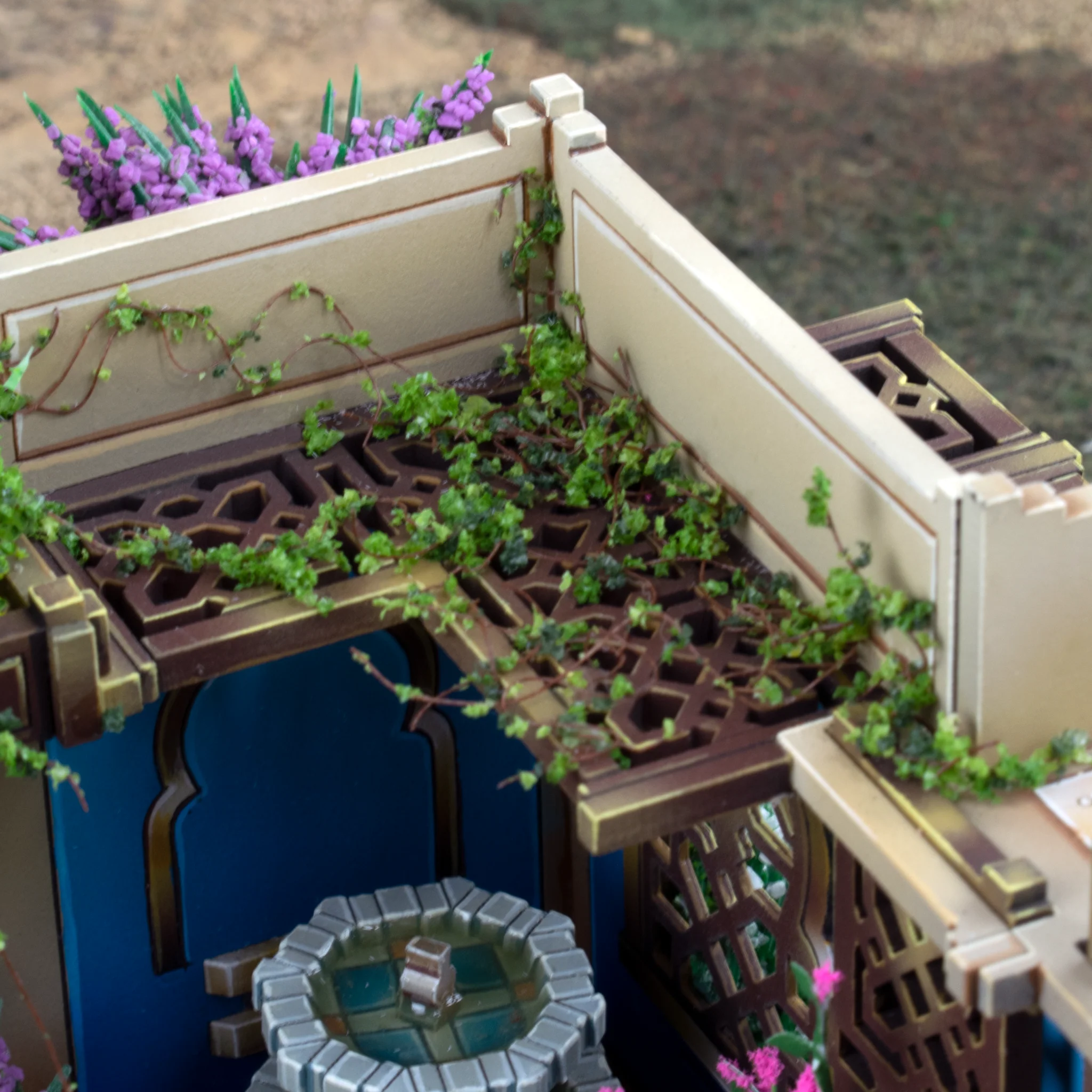 Ivy Vine - Image 2