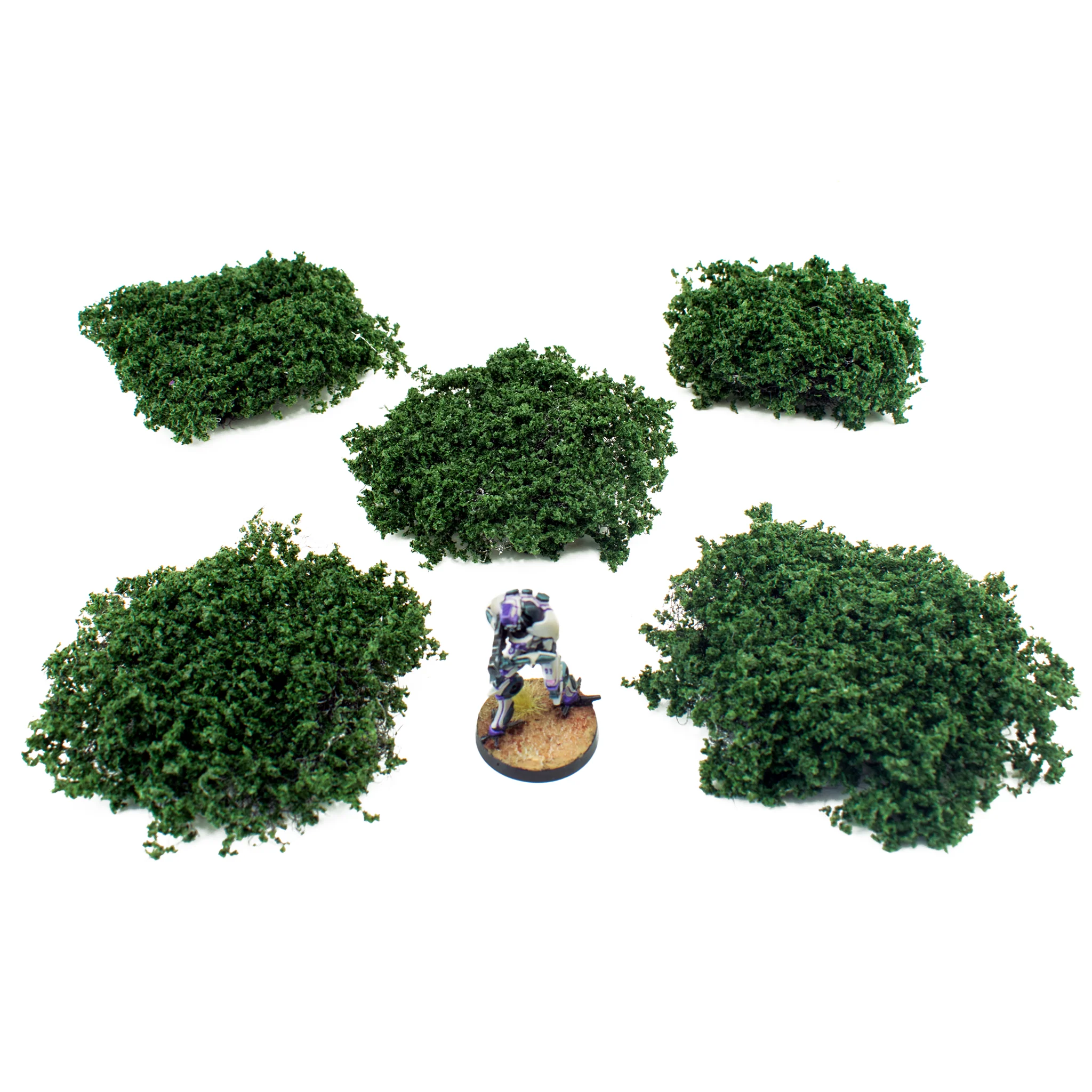 Wild Bushes - Image 6