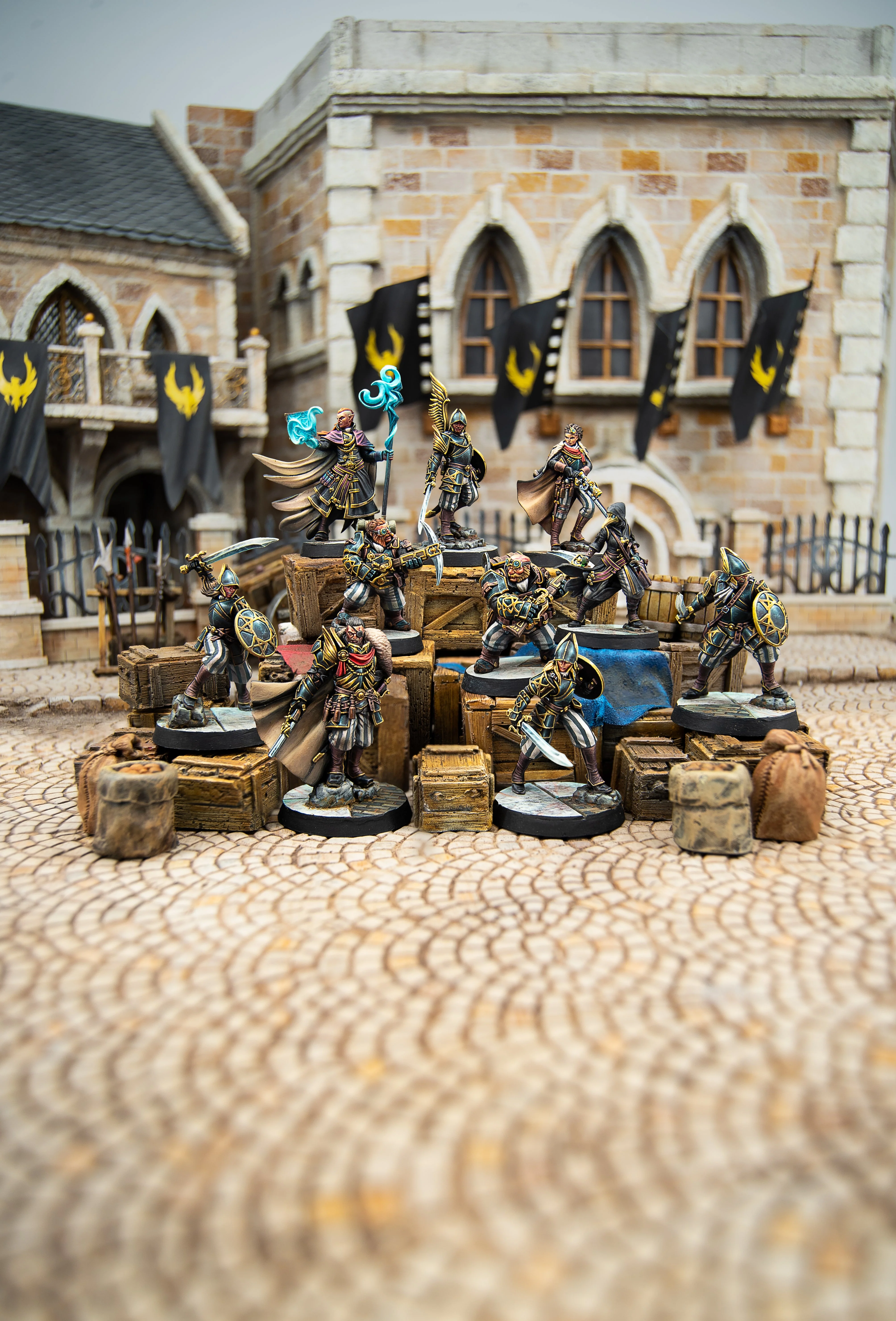 Hegemony Action Pack - Image 14