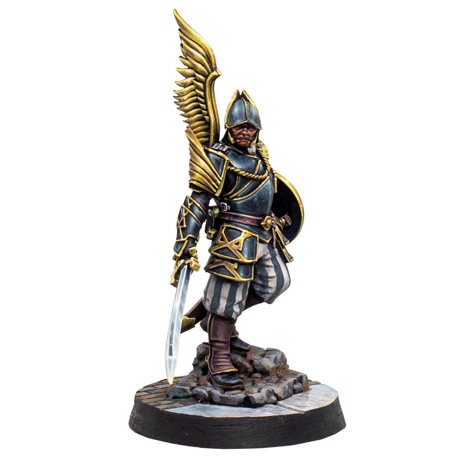 Hegemony Action Pack - Image 4
