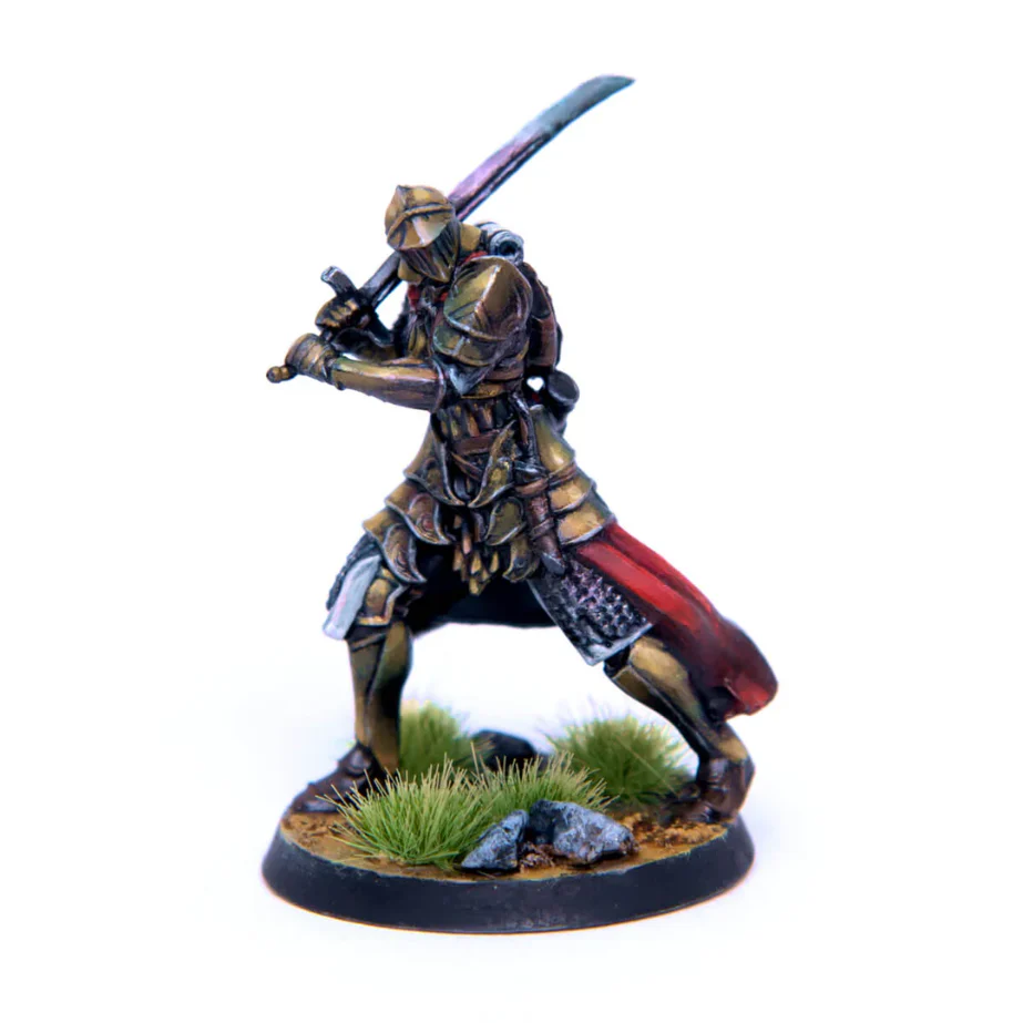 Helrin Expatriate - Image 2