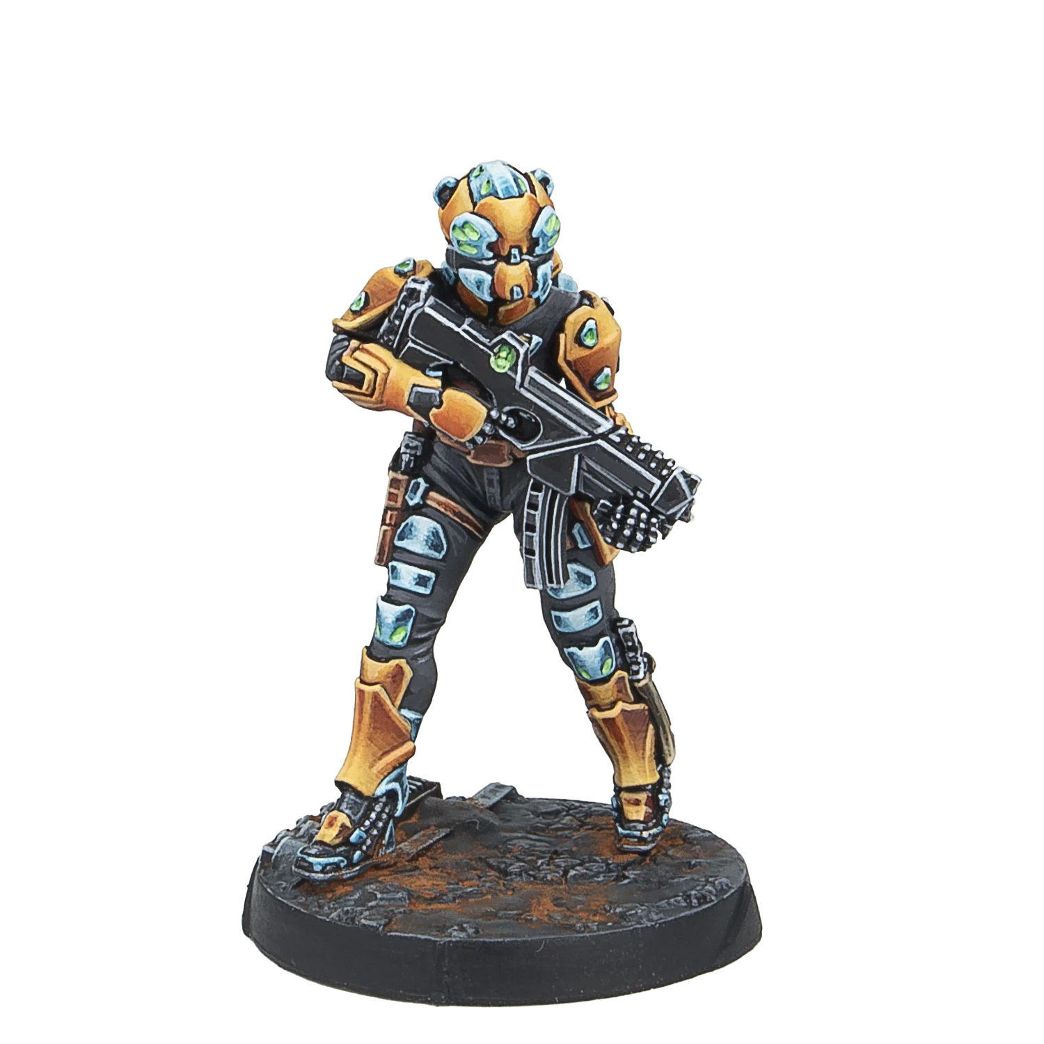 Imperial Service Expansion Pack Delta [MARCH PRE-ORDER] - Image 4