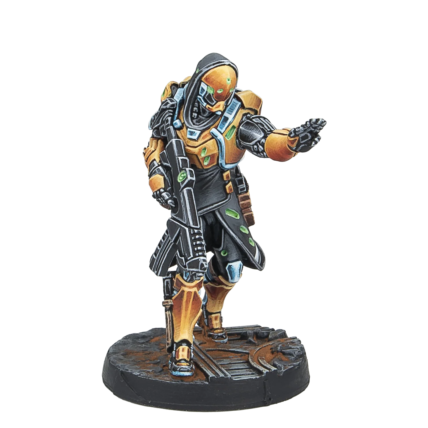 Imperial Service Expansion Pack Delta [MARCH PRE-ORDER] - Image 5