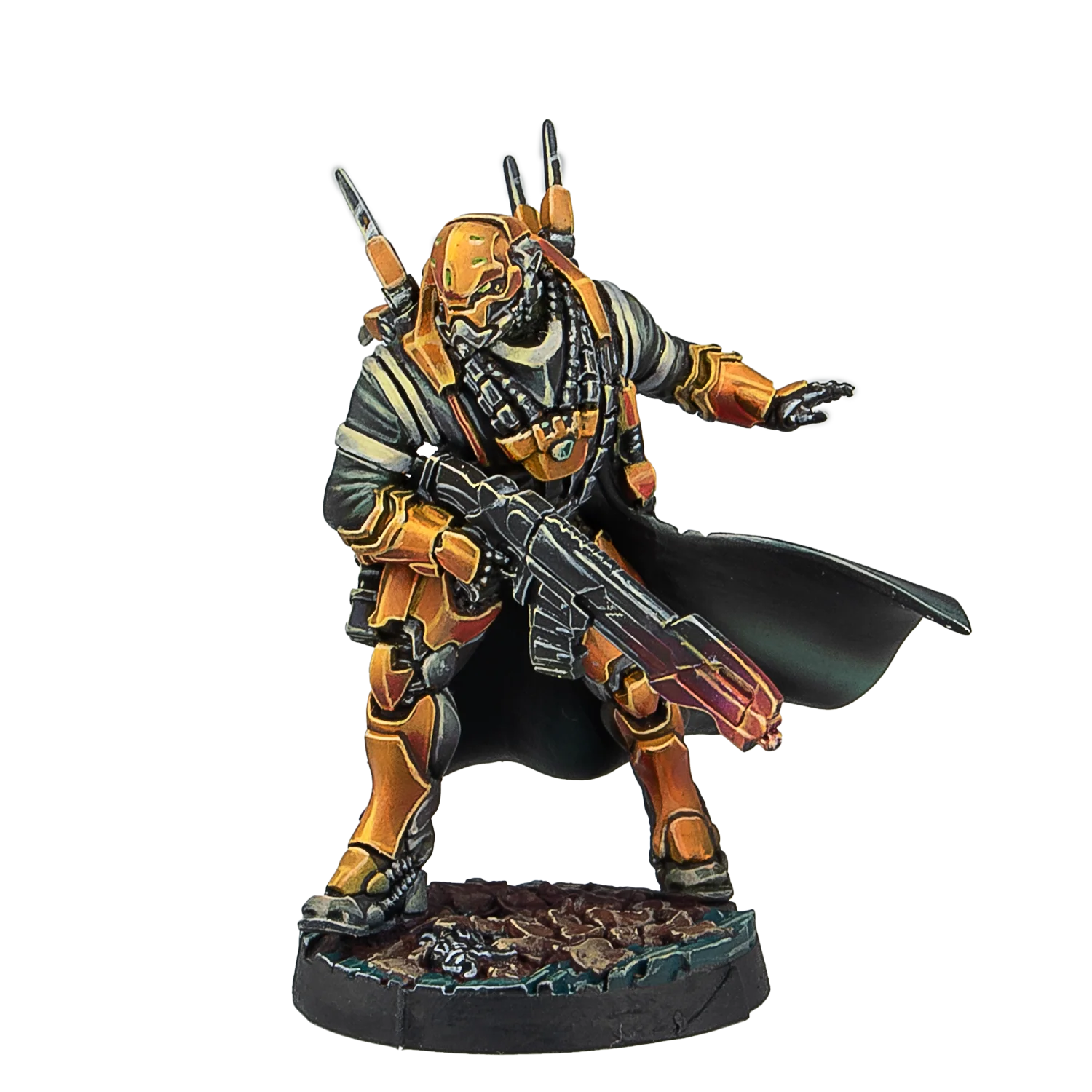 ITS Season 17 Special Tournament Pack [APRIL PRE-ORDER] - Image 10