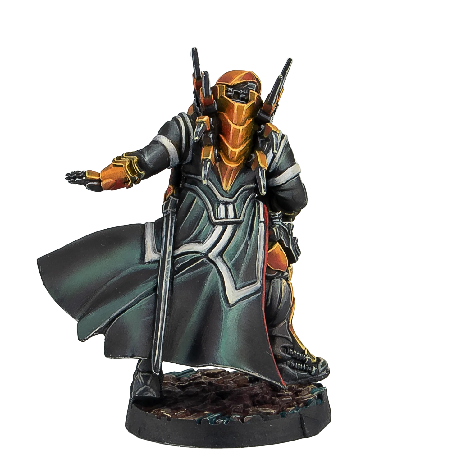 ITS Season 17 Special Tournament Pack [APRIL PRE-ORDER] - Image 12