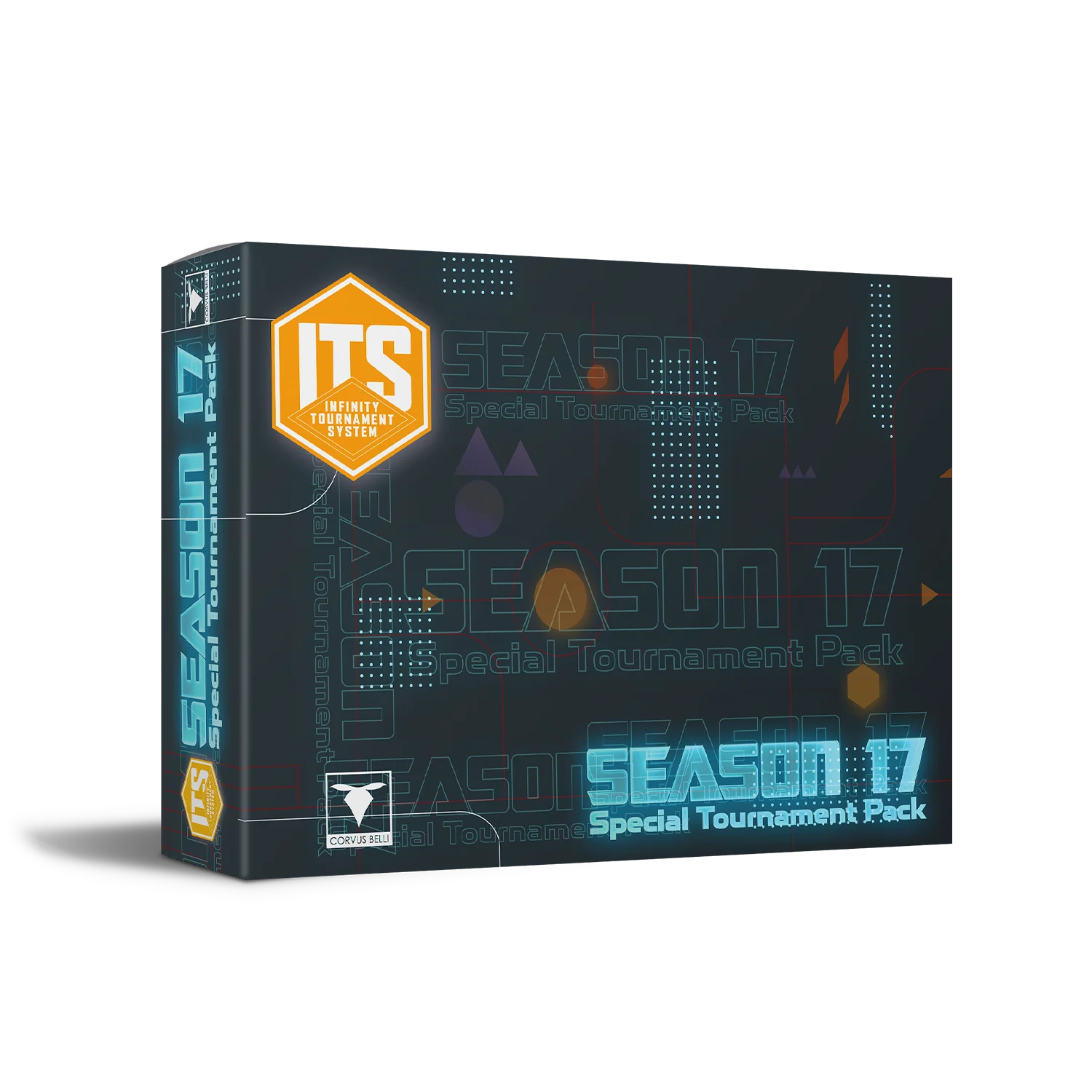 ITS Season 17 Special Tournament Pack [APRIL PRE-ORDER] - Image 3