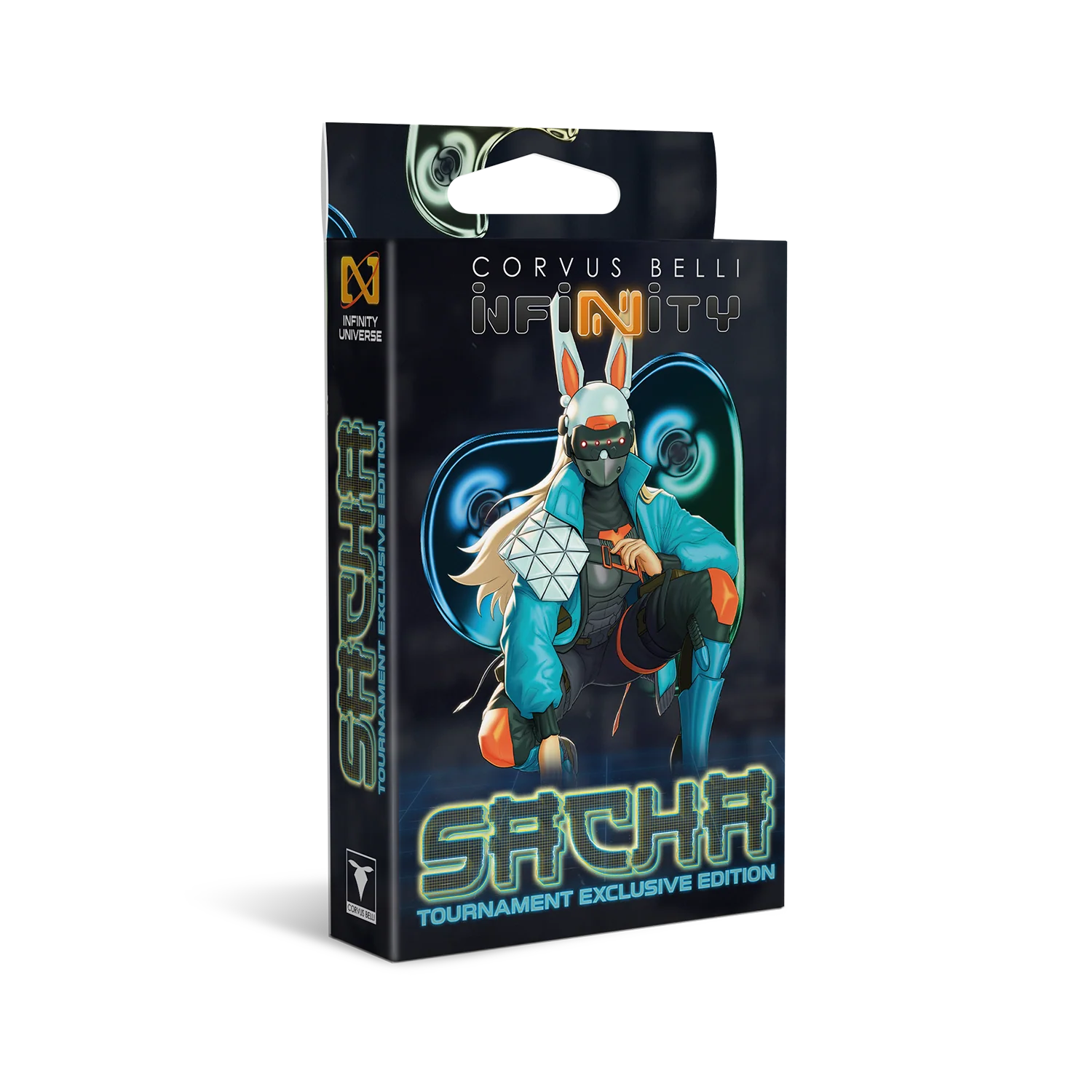 ITS Season 17 Tournament Pack: Seekers - Image 6