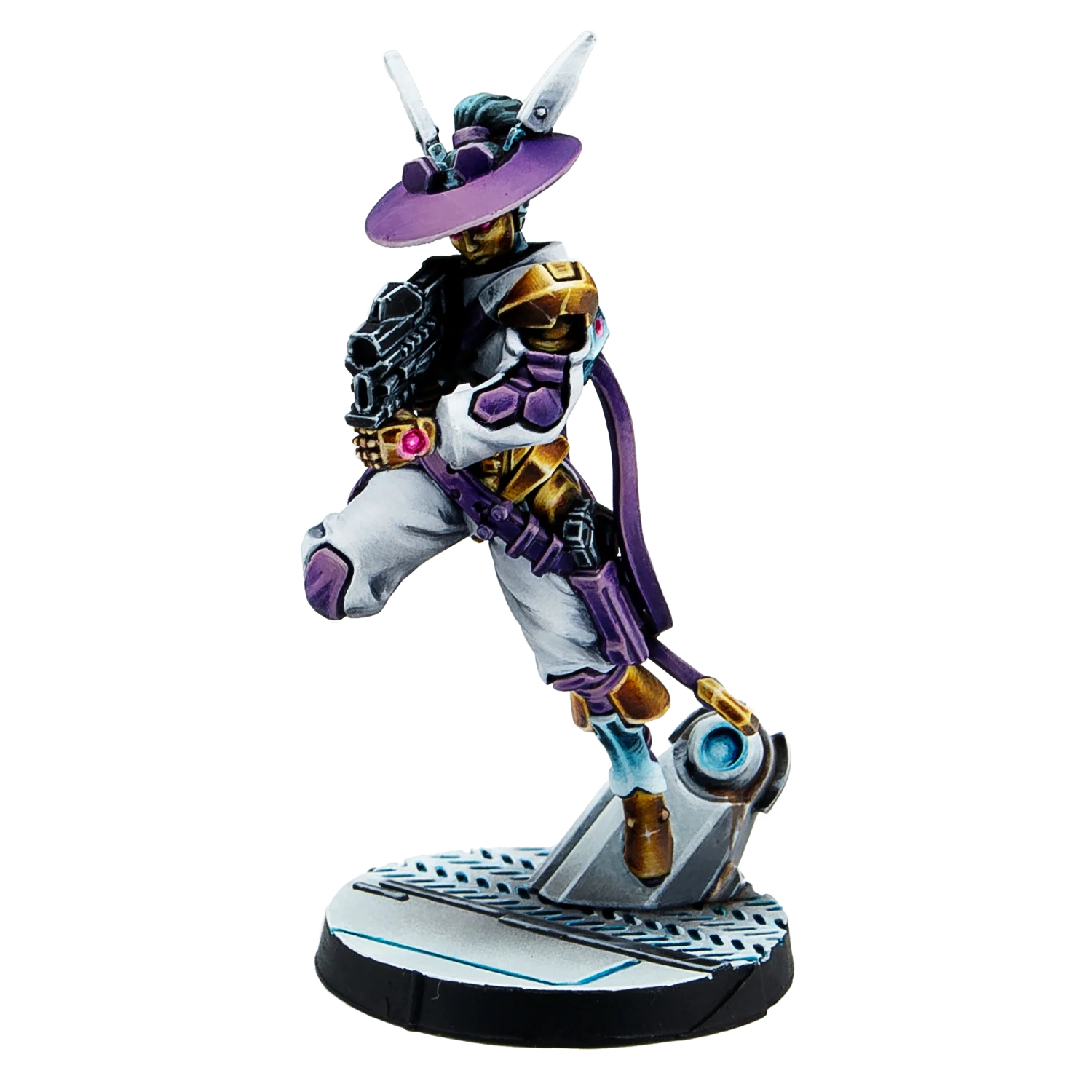 K2 Auxiliars - Image 5