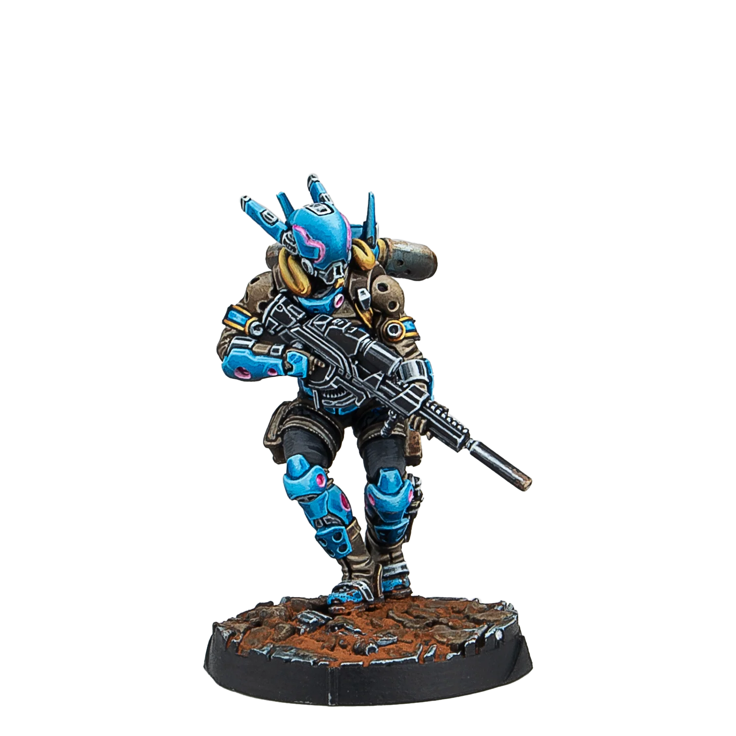 Kestrel Expansion Pack Delta [APRIL PRE-ORDER] - Image 4