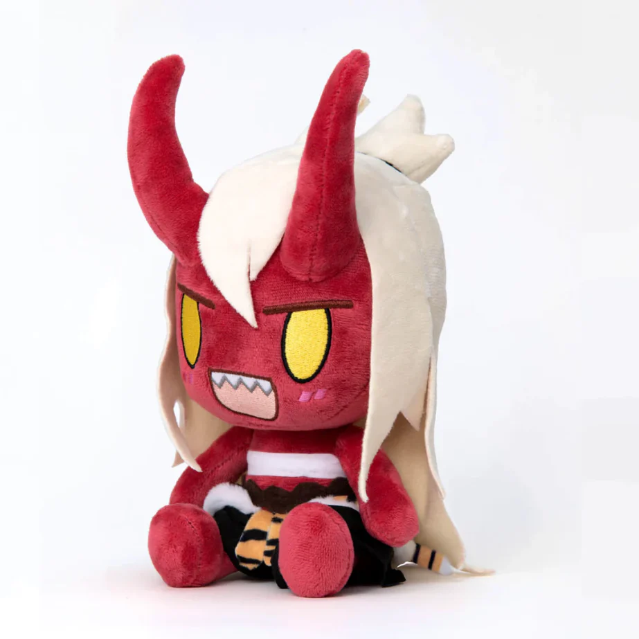 Koni-chan Plushie - Image 3