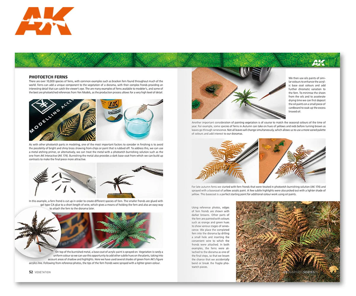 Mastering Vegetation in modeling by AK interactive - Image 3
