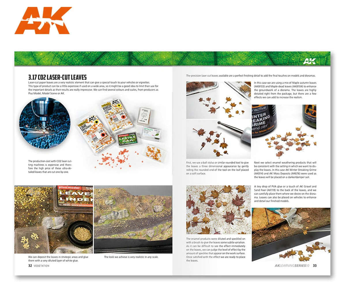 Mastering Vegetation in modeling by AK interactive - Image 4