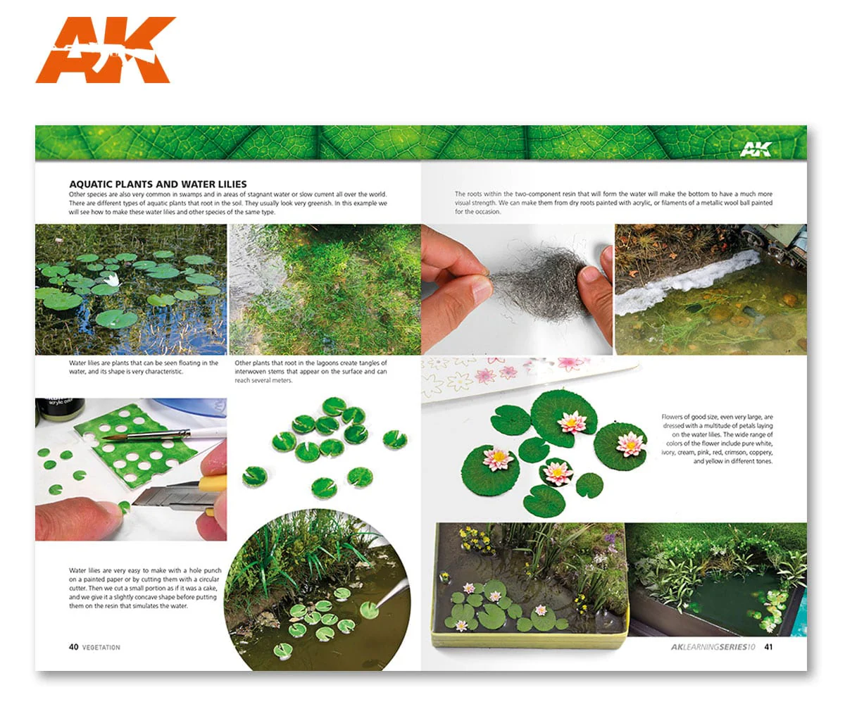Mastering Vegetation in modeling by AK interactive - Image 5