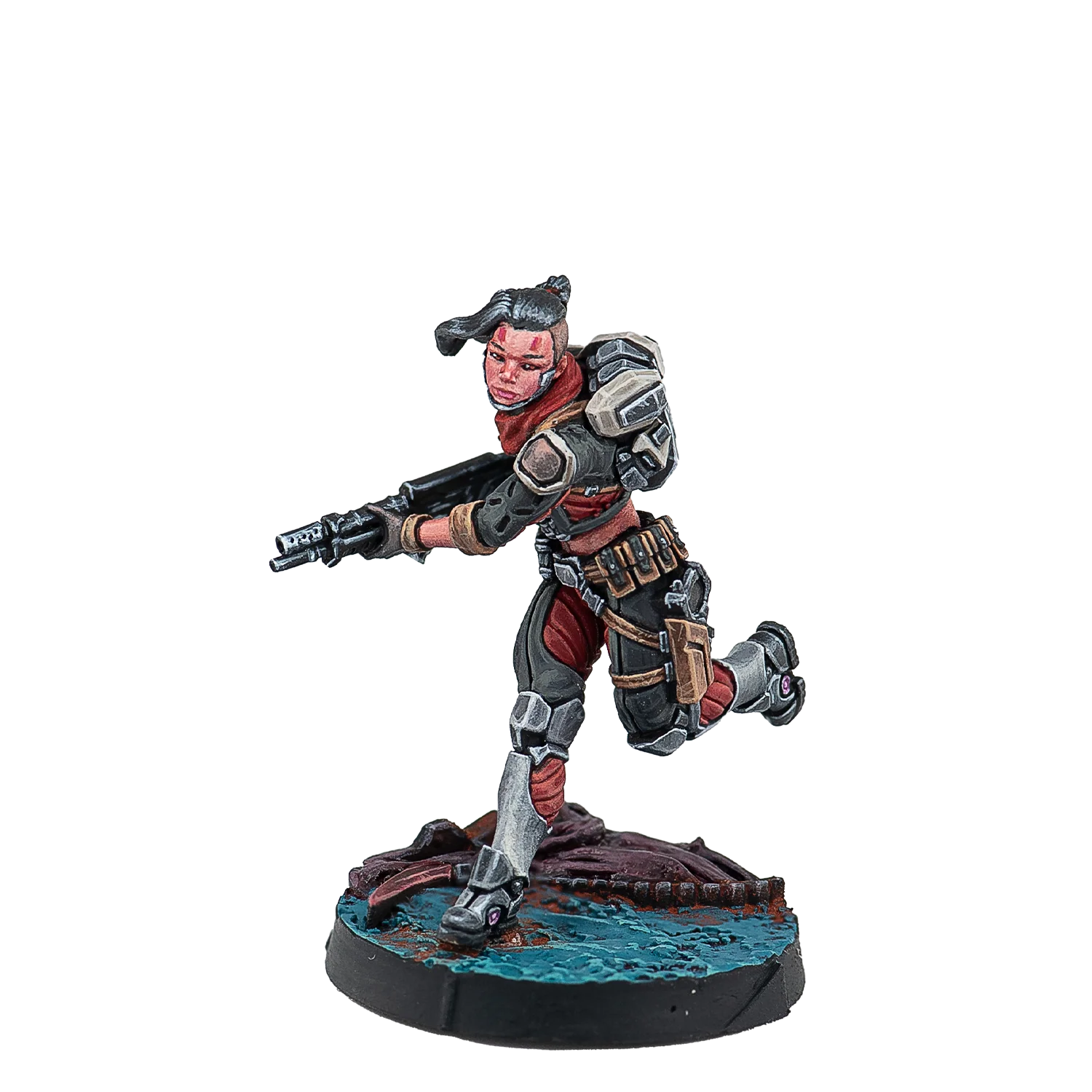 Next Wave Action Pack - Image 11