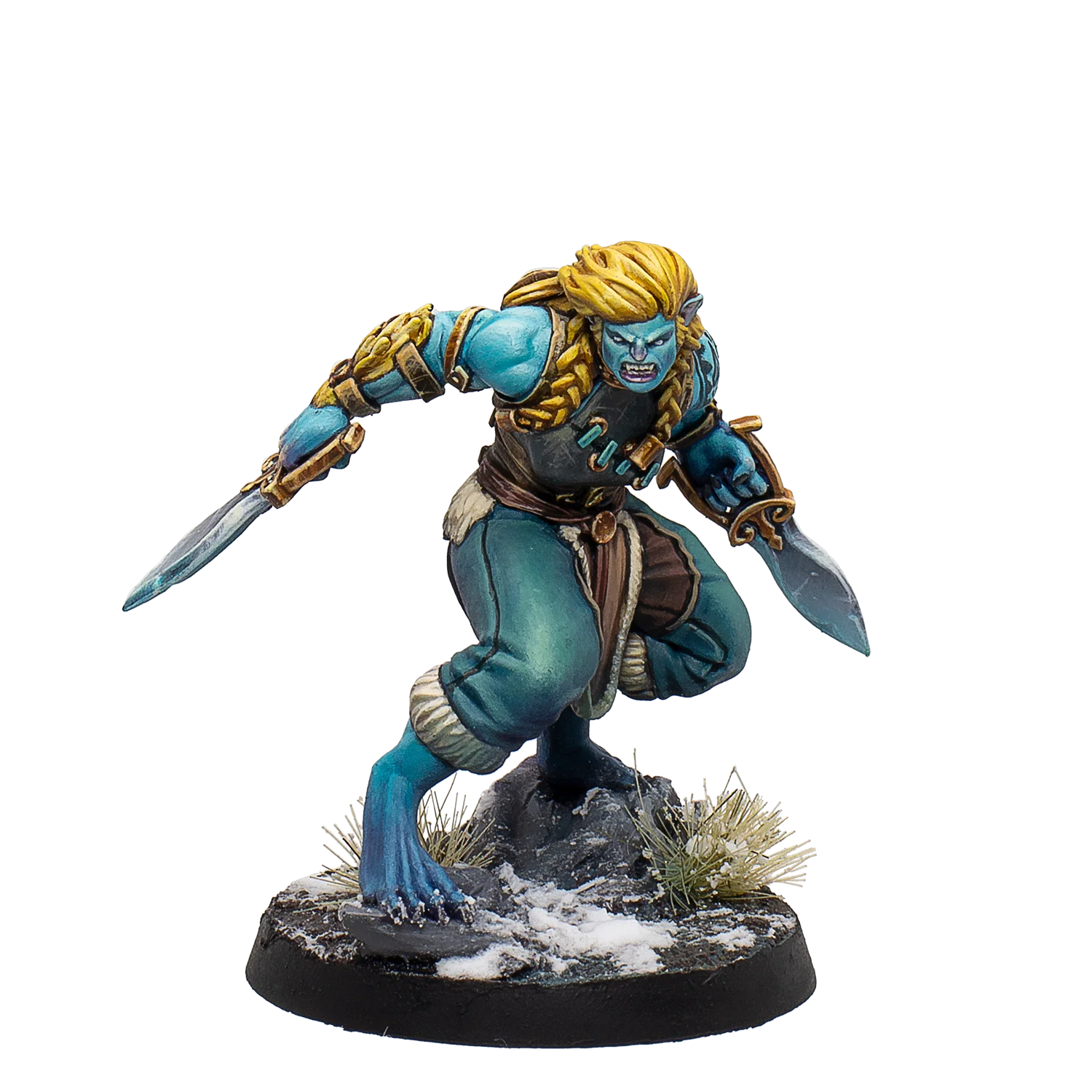 Northern Tribes Action Pack - Image 6