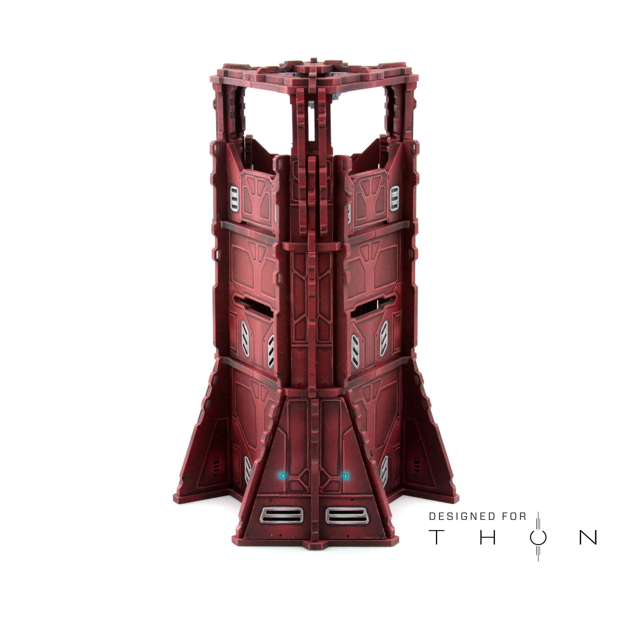 Ord Acquiry Terminus - Image 7