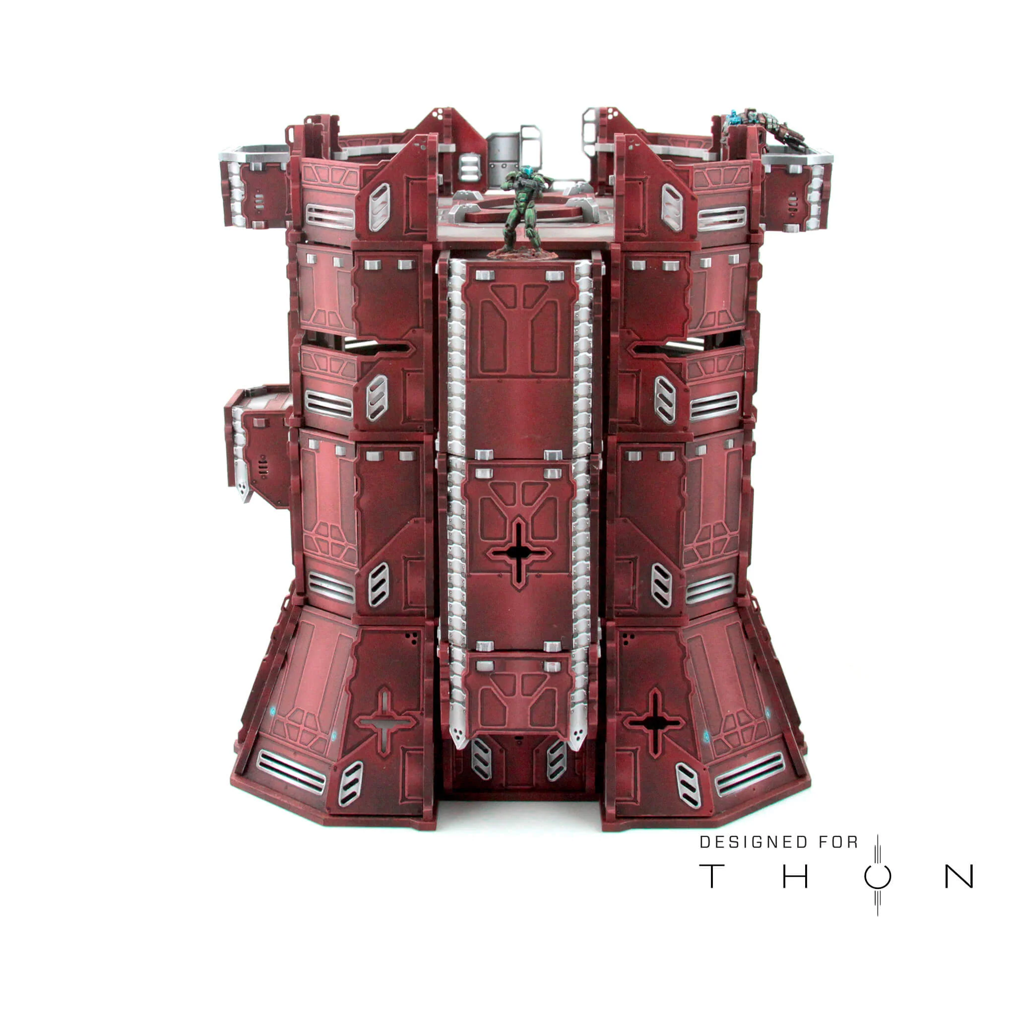 Ord Pedestal - Image 10