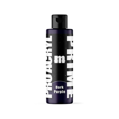 Pro Acryl PRIME 023 - Dark Purple